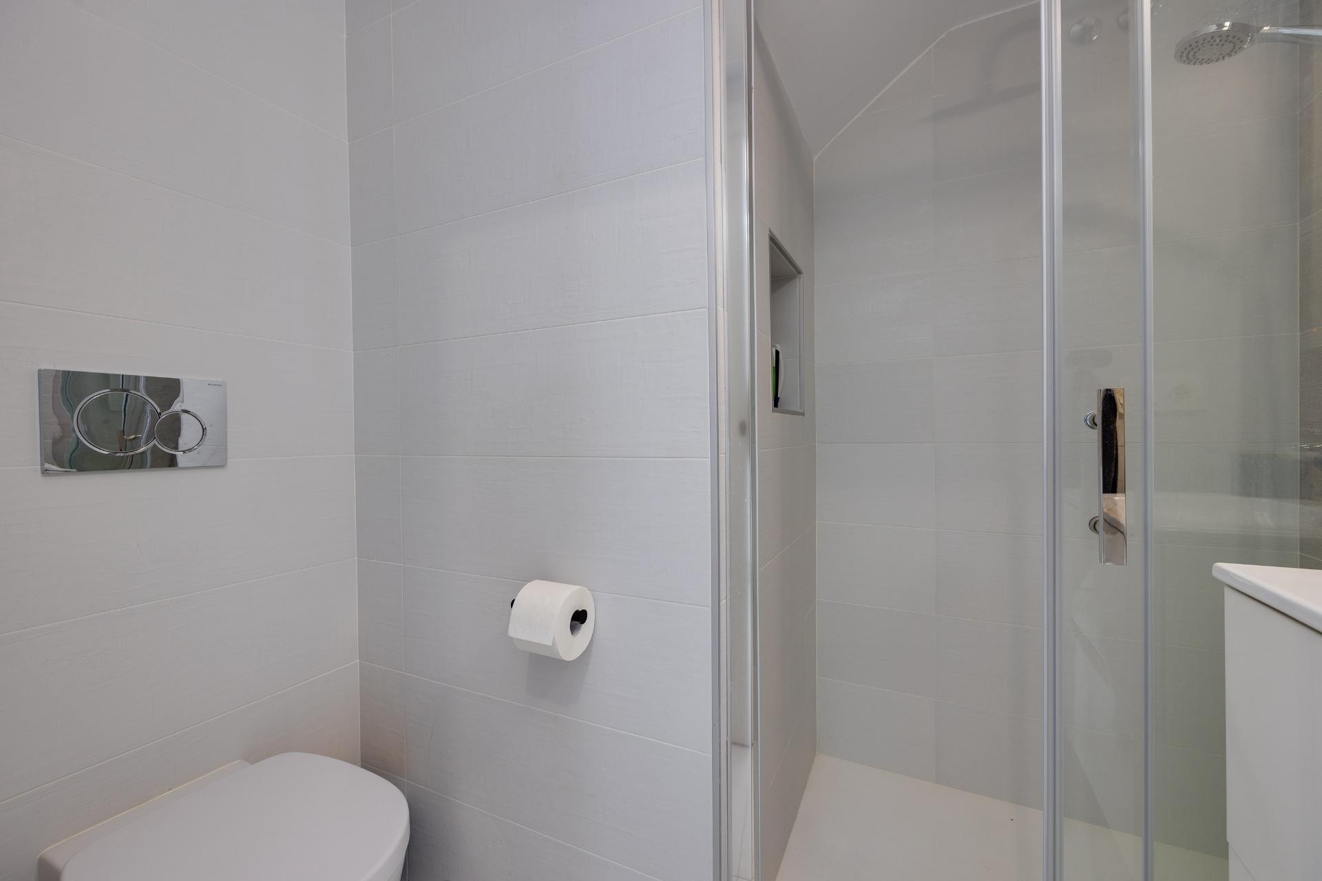 Återförsäljning - Town House -
Torrevieja - Los Balcones