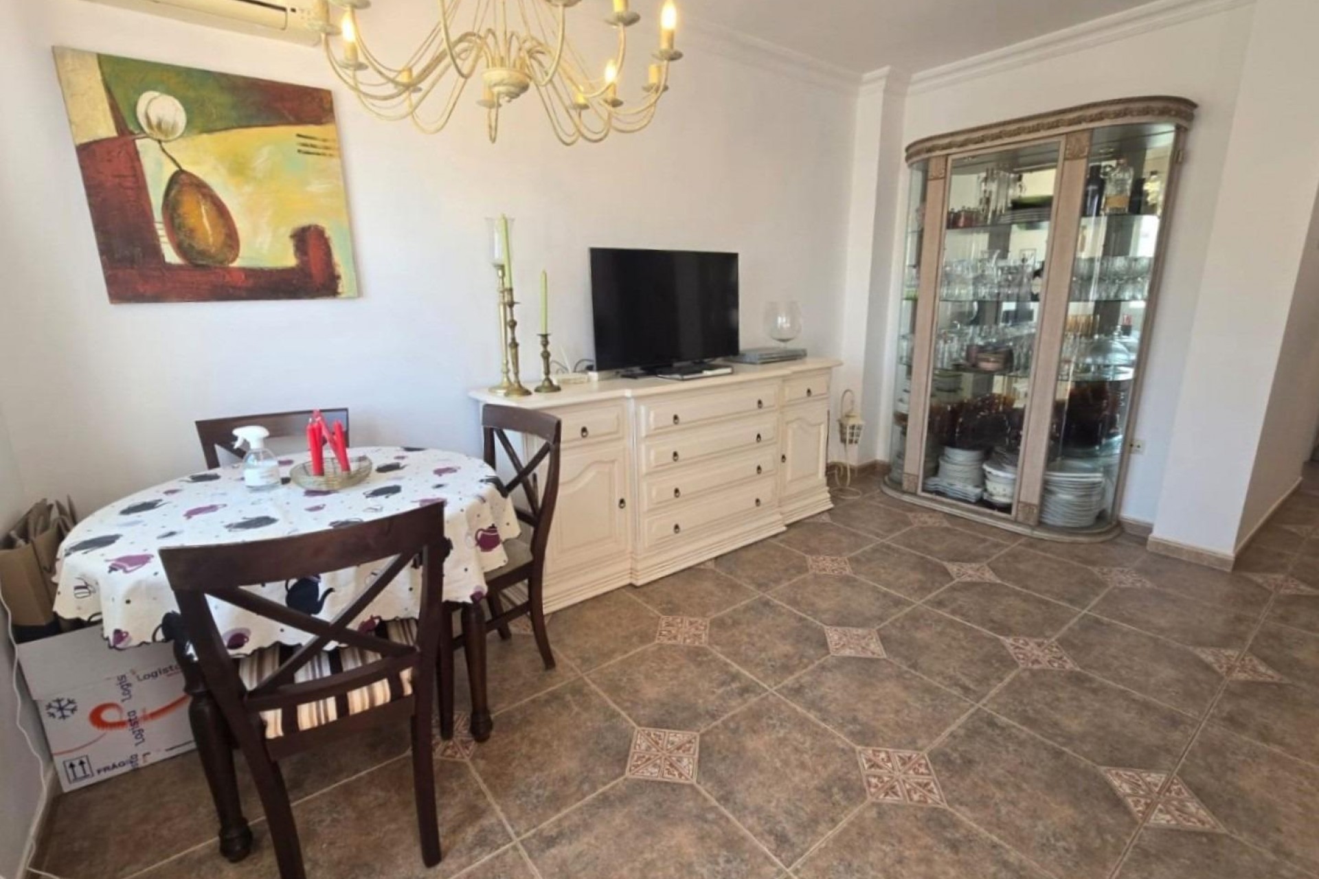 Återförsäljning - Town House -
Torrevieja - Los Balcones