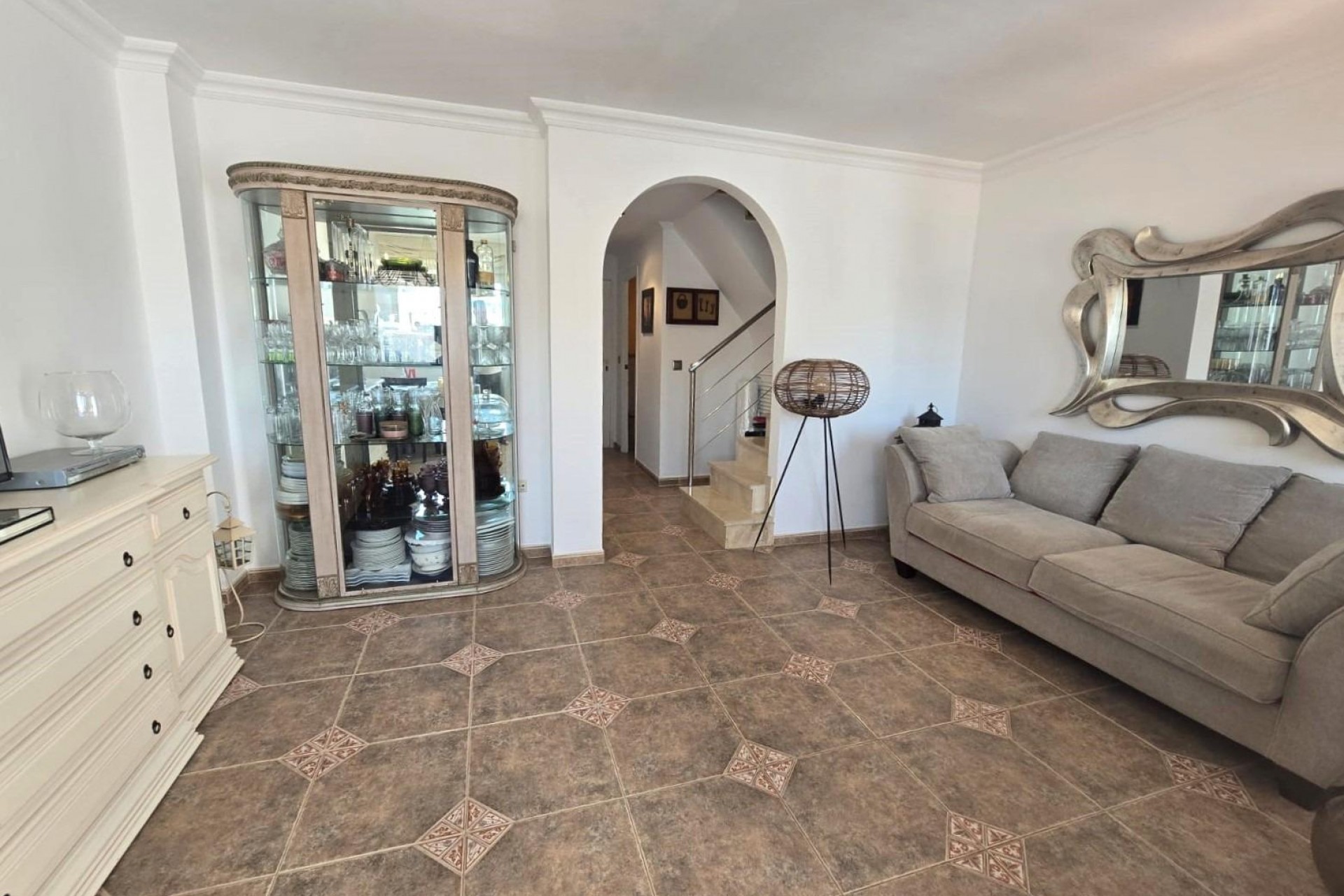 Återförsäljning - Town House -
Torrevieja - Los Balcones
