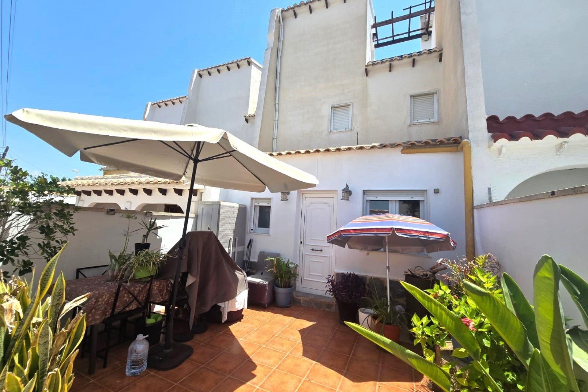 Återförsäljning - Town House -
Torrevieja - Los Balcones