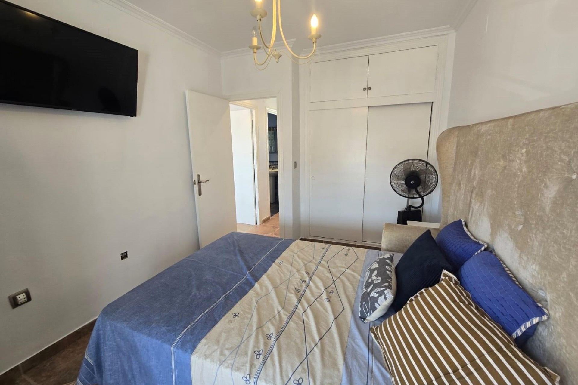 Återförsäljning - Town House -
Torrevieja - Los Balcones