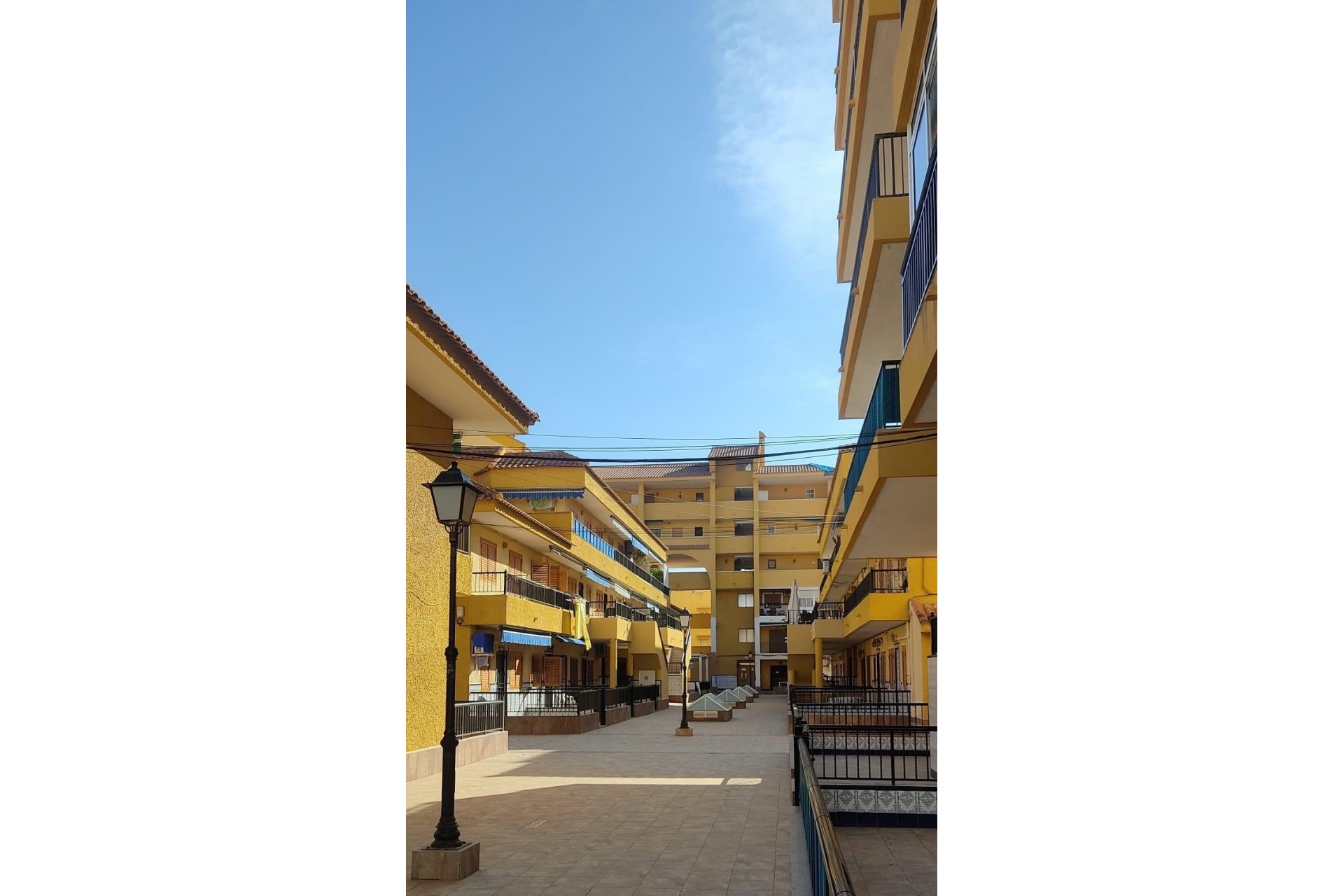 Återförsäljning - Town House -
Torrevieja - Los Europeos