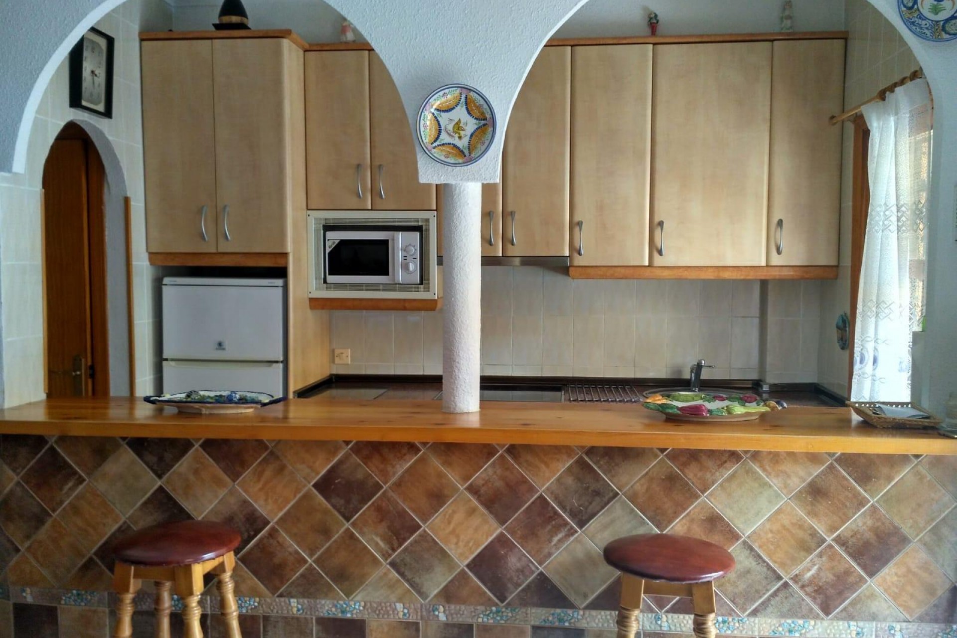 Återförsäljning - Town House -
Torrevieja - Los Europeos