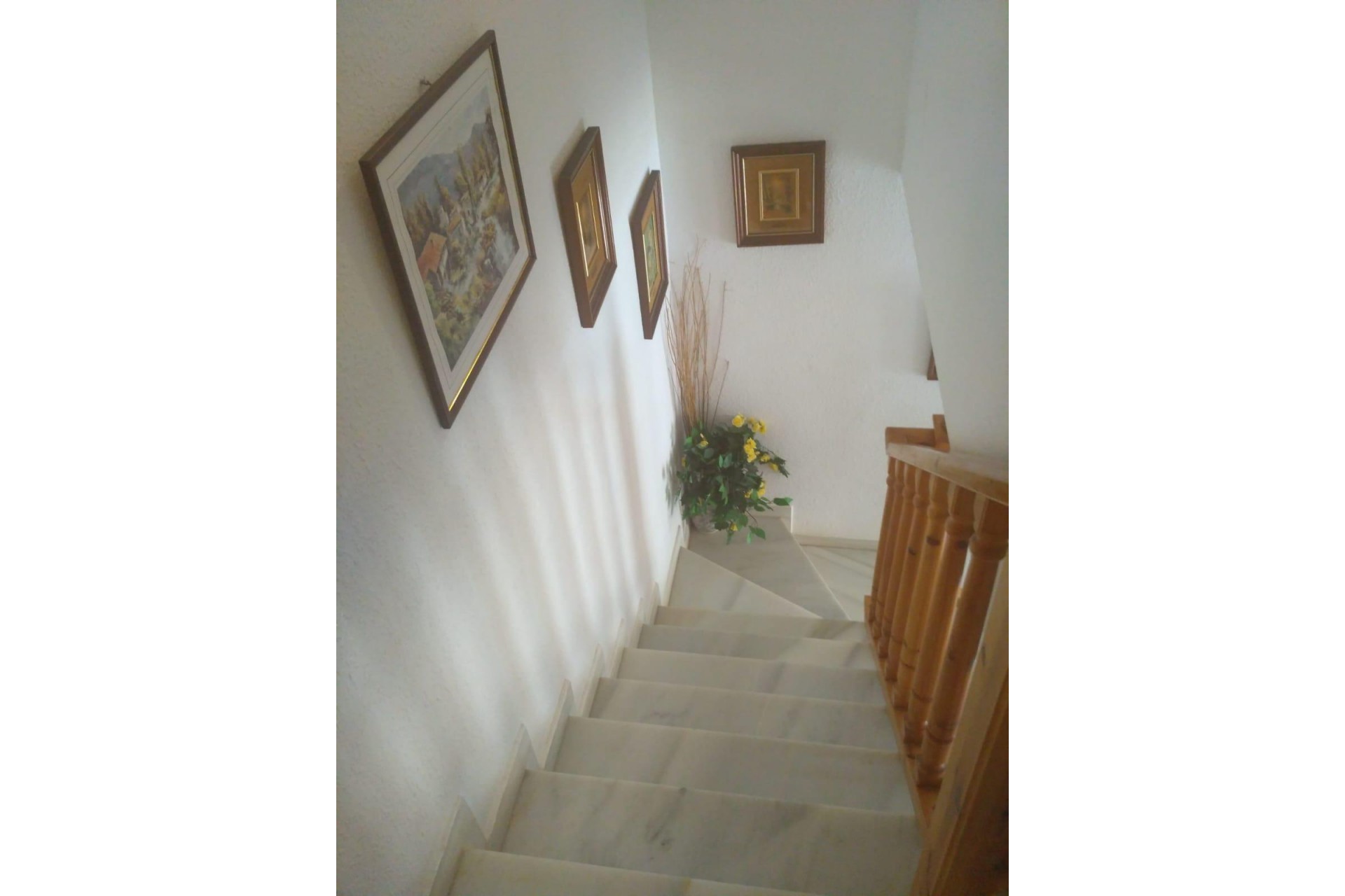 Återförsäljning - Town House -
Torrevieja - Los Europeos