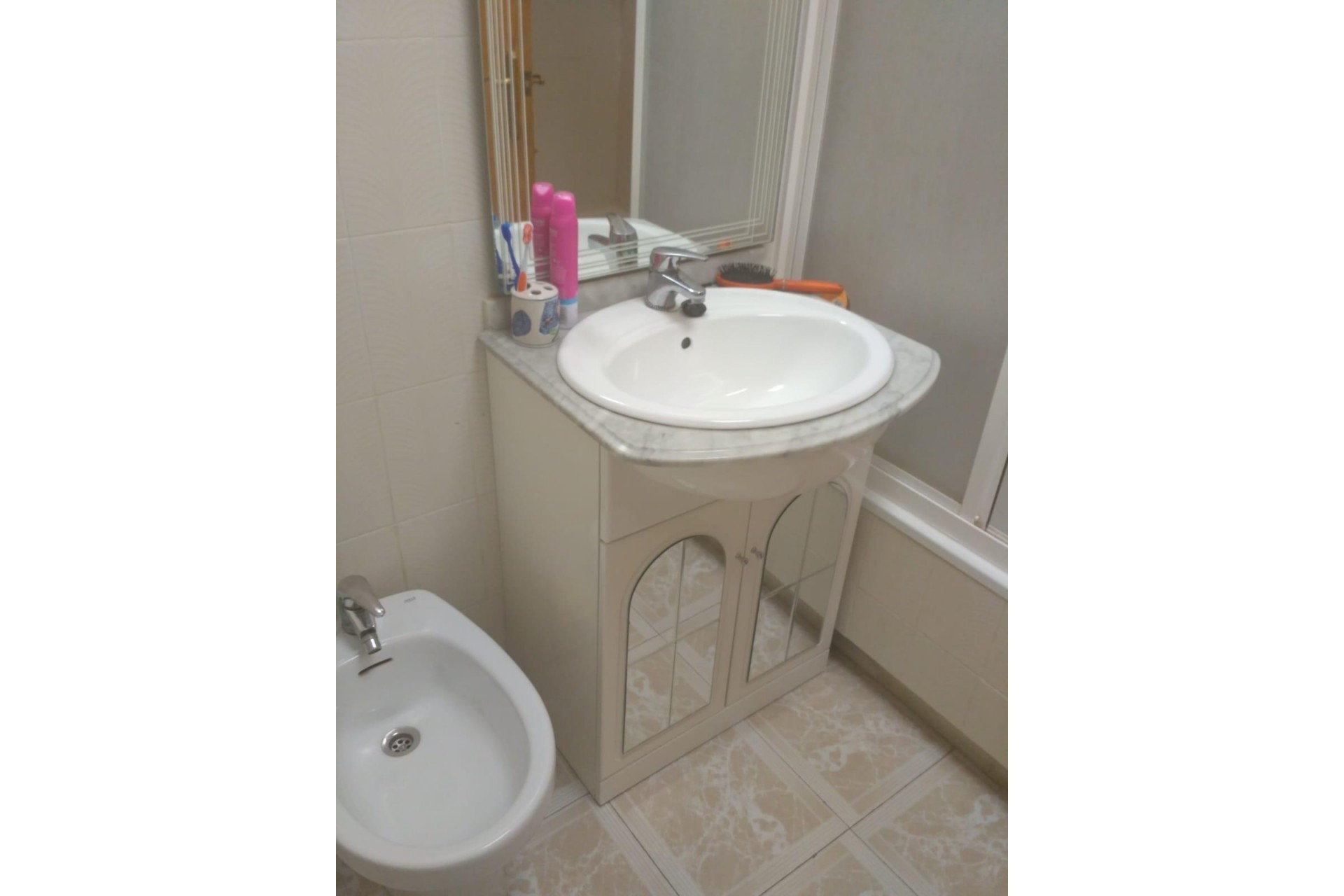 Återförsäljning - Town House -
Torrevieja - Los Europeos