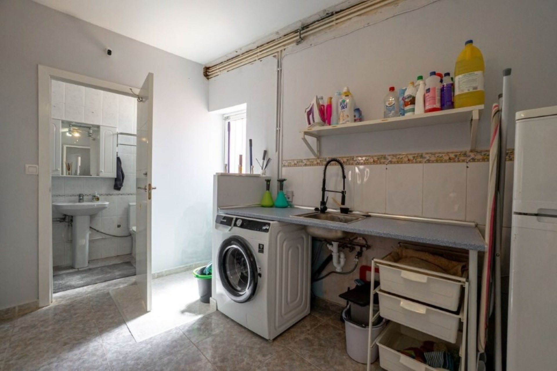 Återförsäljning - Town House -
Torrevieja - Los Frutales/ La Rosaleda