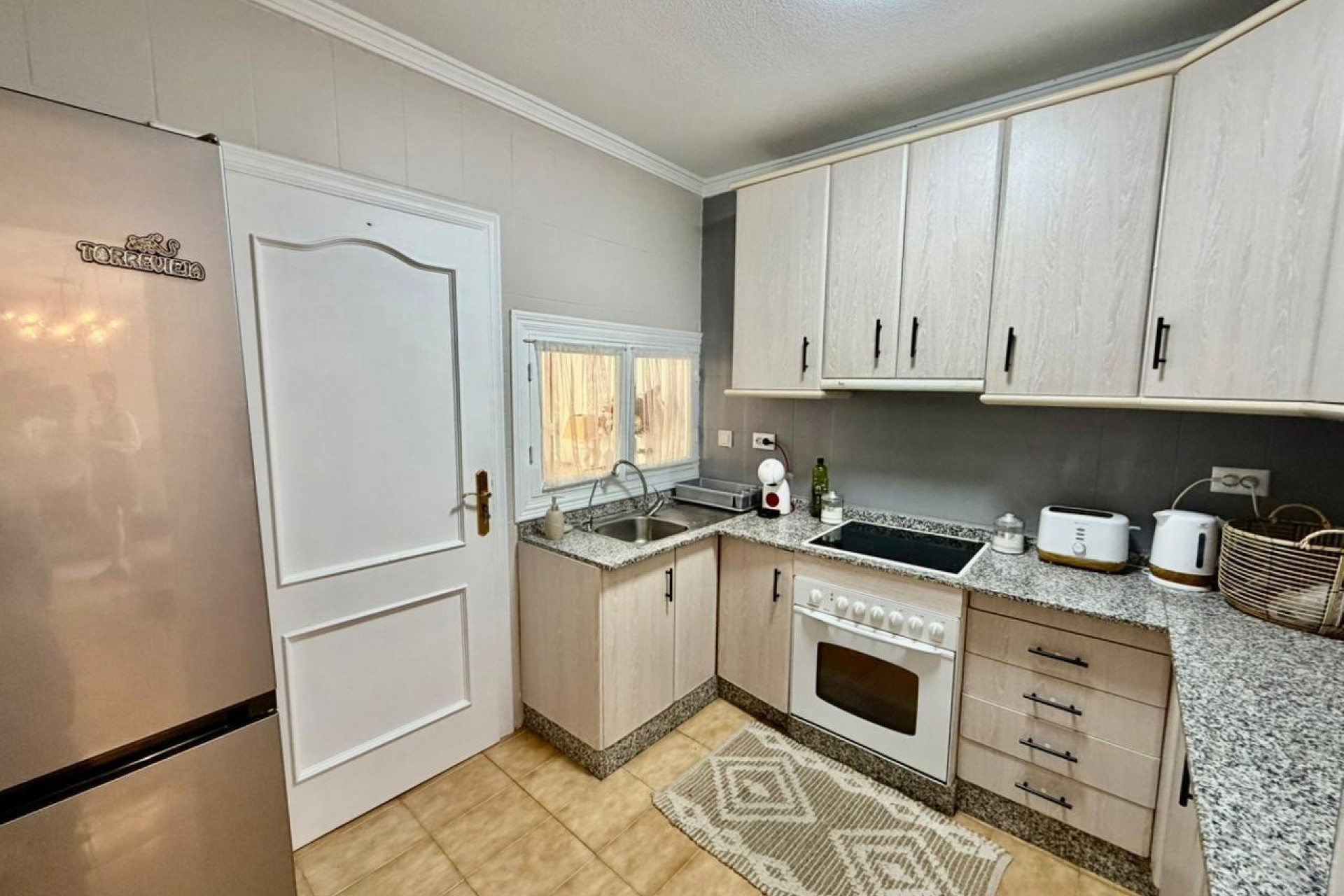 Återförsäljning - Town House -
Torrevieja - Los Frutales