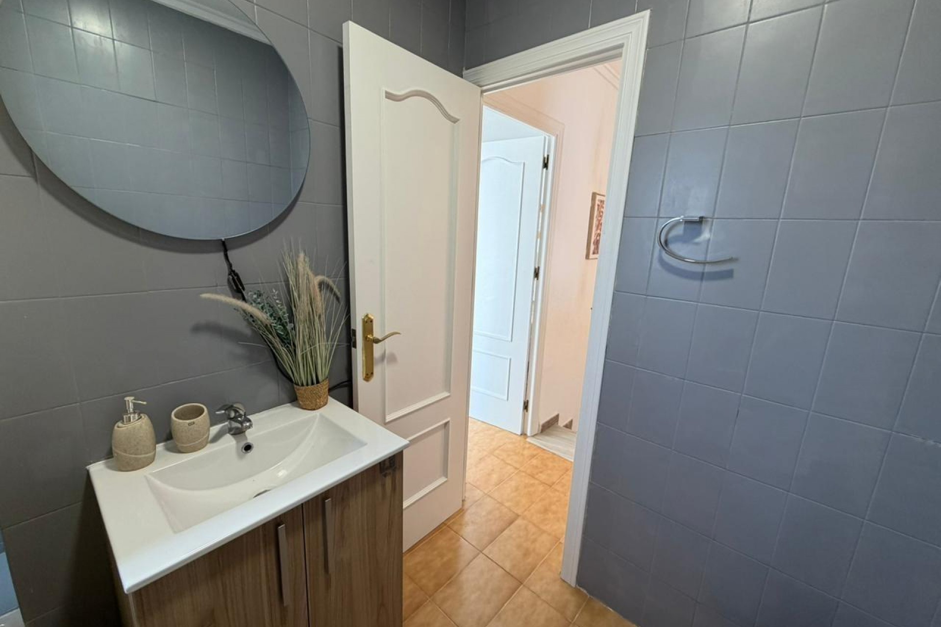 Återförsäljning - Town House -
Torrevieja - Los Frutales