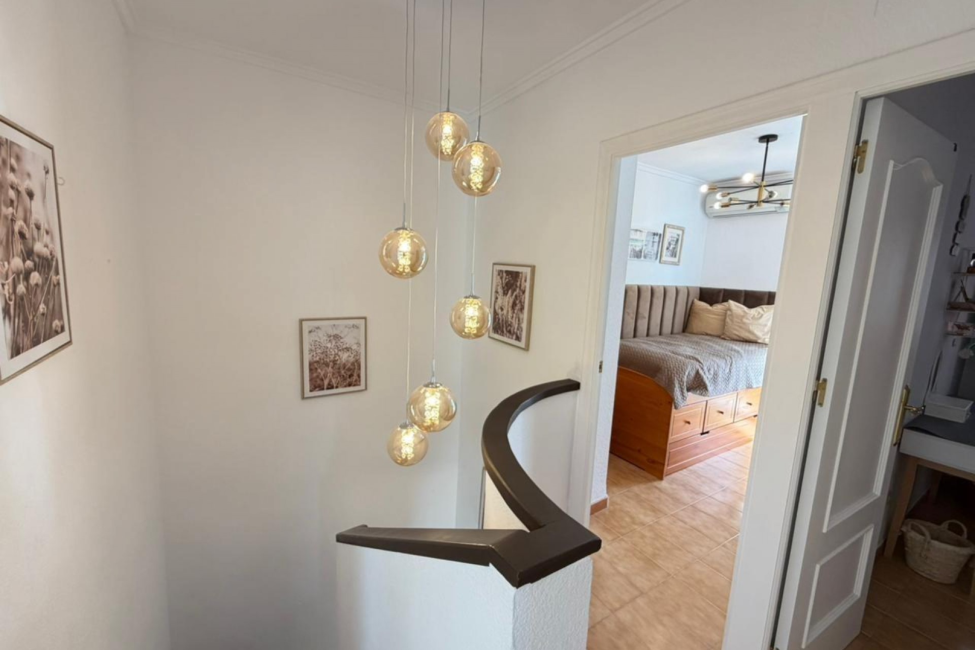 Återförsäljning - Town House -
Torrevieja - Los Frutales