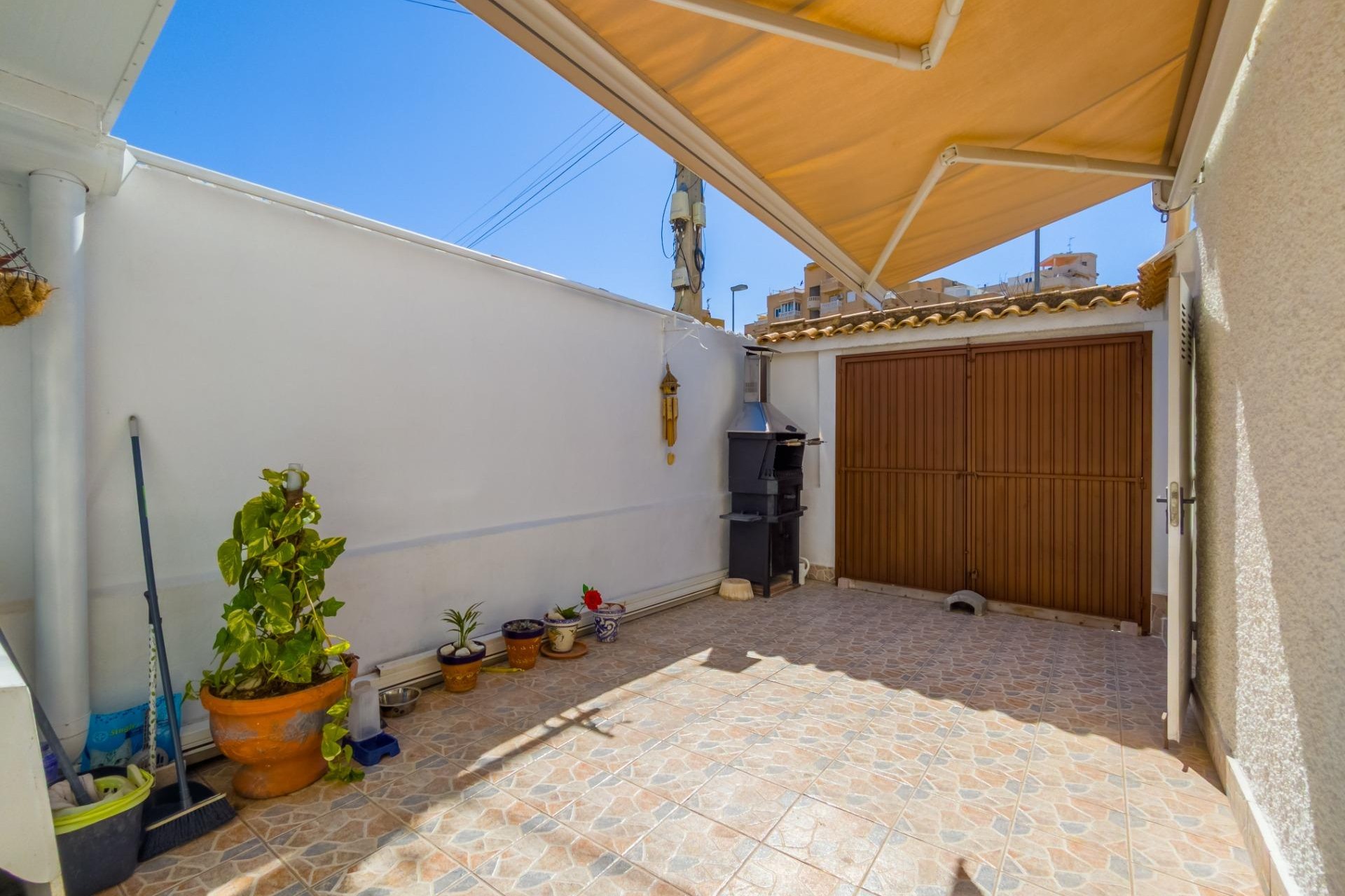 Återförsäljning - Town House -
Torrevieja - Nueva Torrevieja