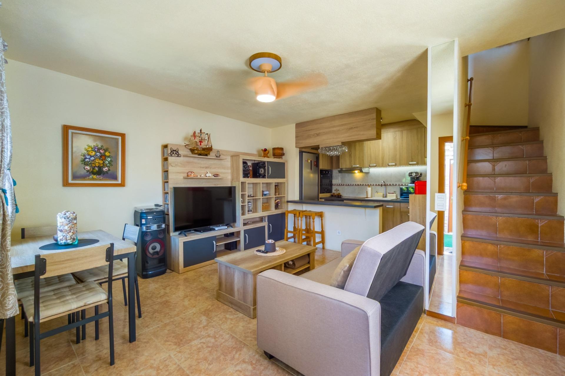 Återförsäljning - Town House -
Torrevieja - Nueva Torrevieja