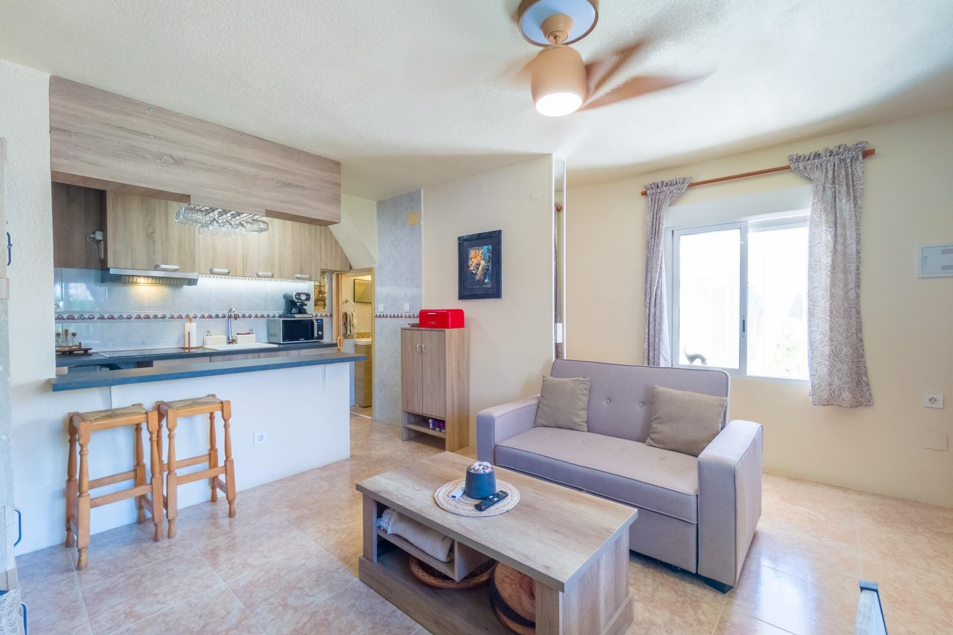 Återförsäljning - Town House -
Torrevieja - Nueva Torrevieja