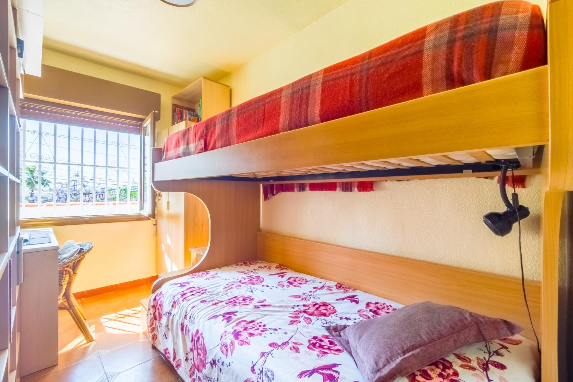 Återförsäljning - Town House -
Torrevieja - Nueva Torrevieja