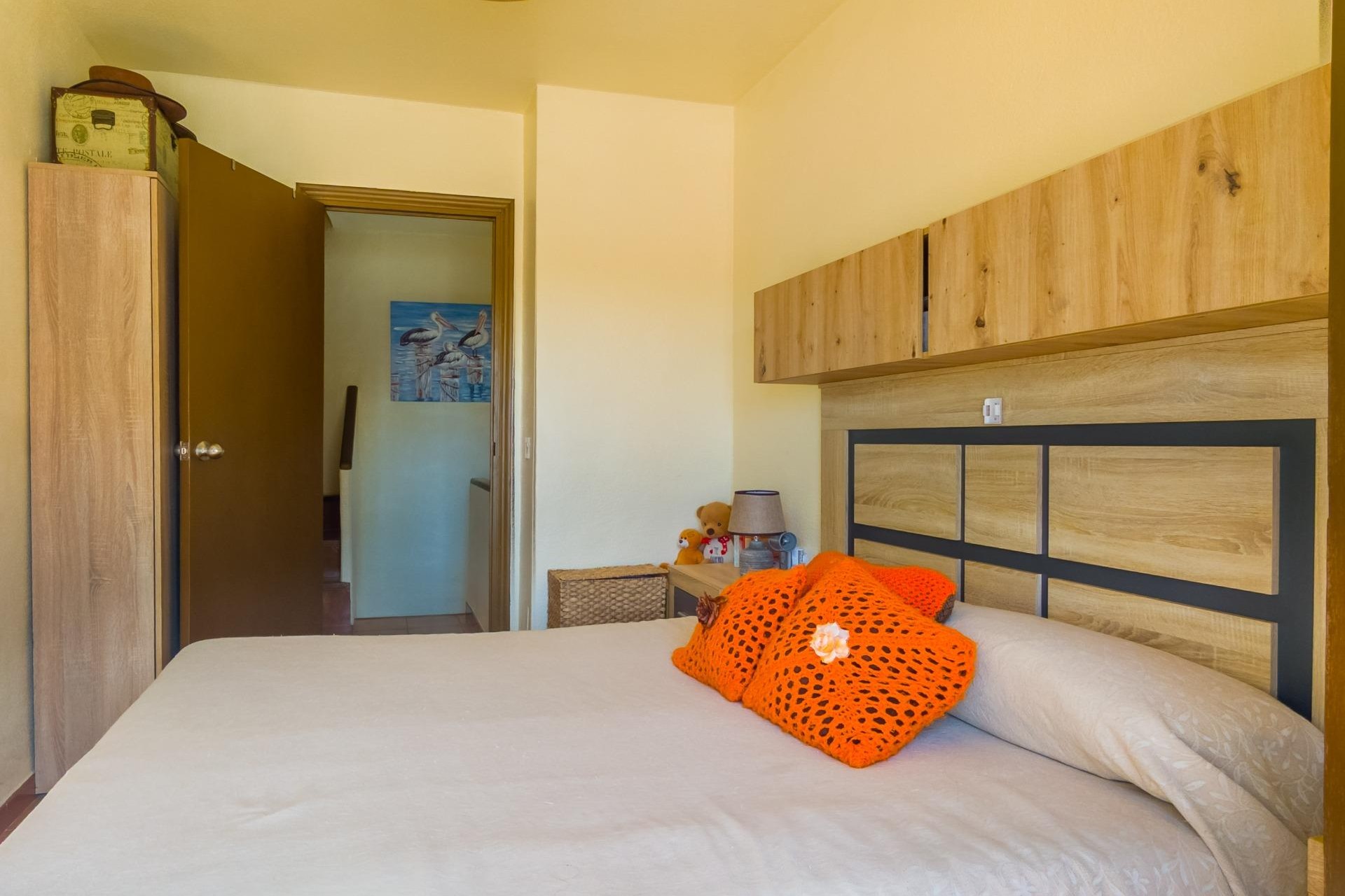 Återförsäljning - Town House -
Torrevieja - Nueva Torrevieja