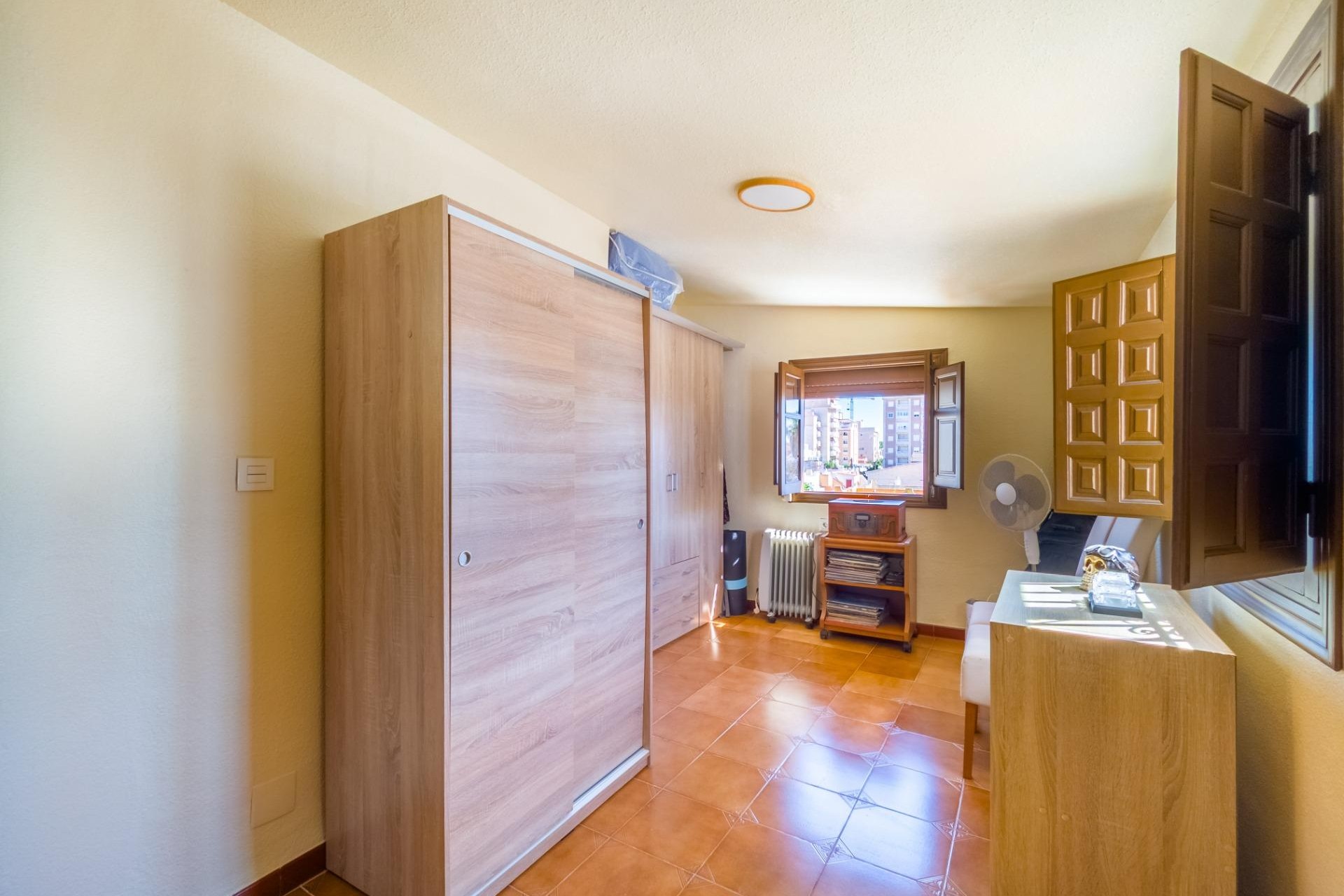 Återförsäljning - Town House -
Torrevieja - Nueva Torrevieja