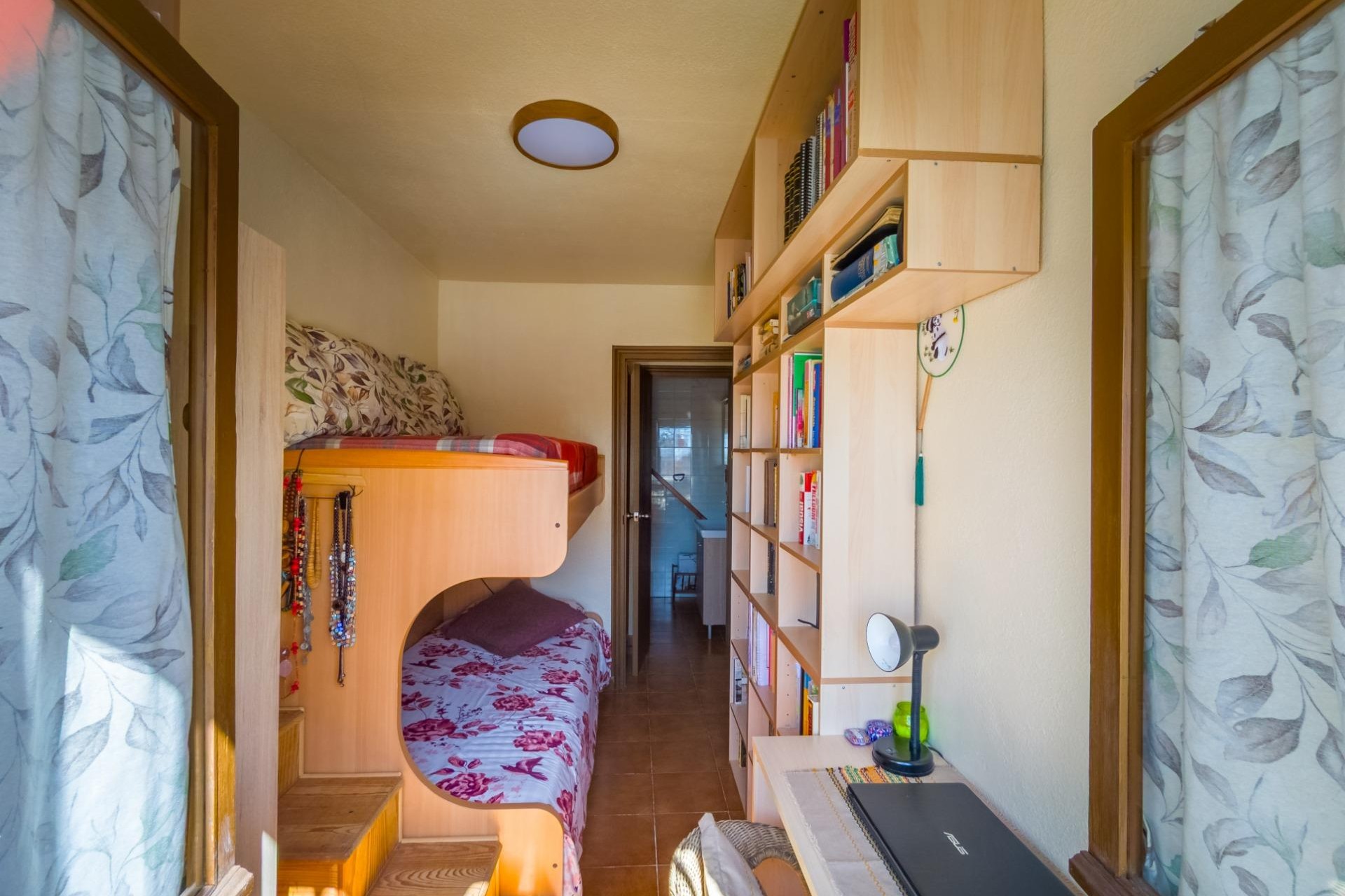 Återförsäljning - Town House -
Torrevieja - Nueva Torrevieja