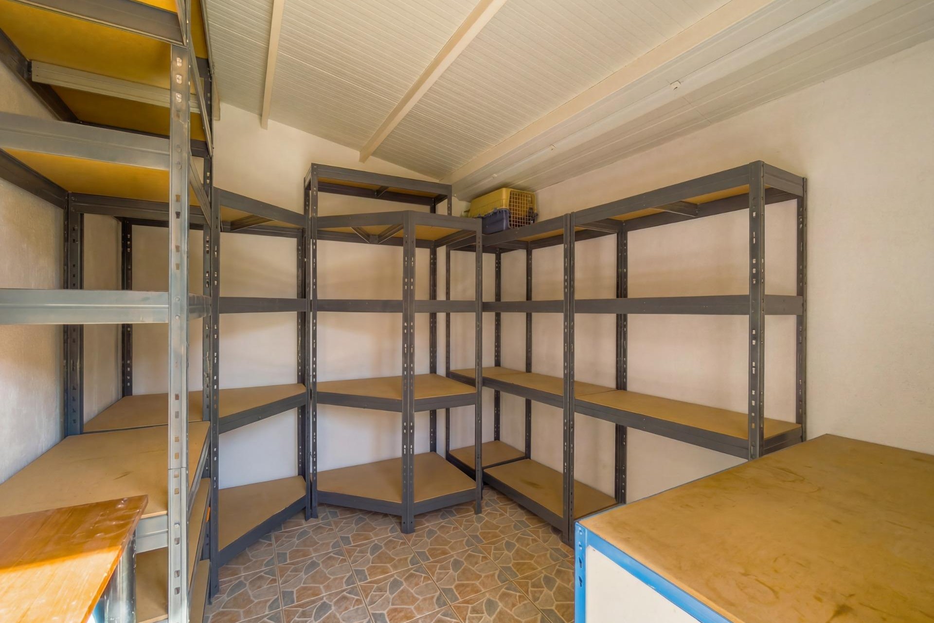 Återförsäljning - Town House -
Torrevieja - Nueva Torrevieja