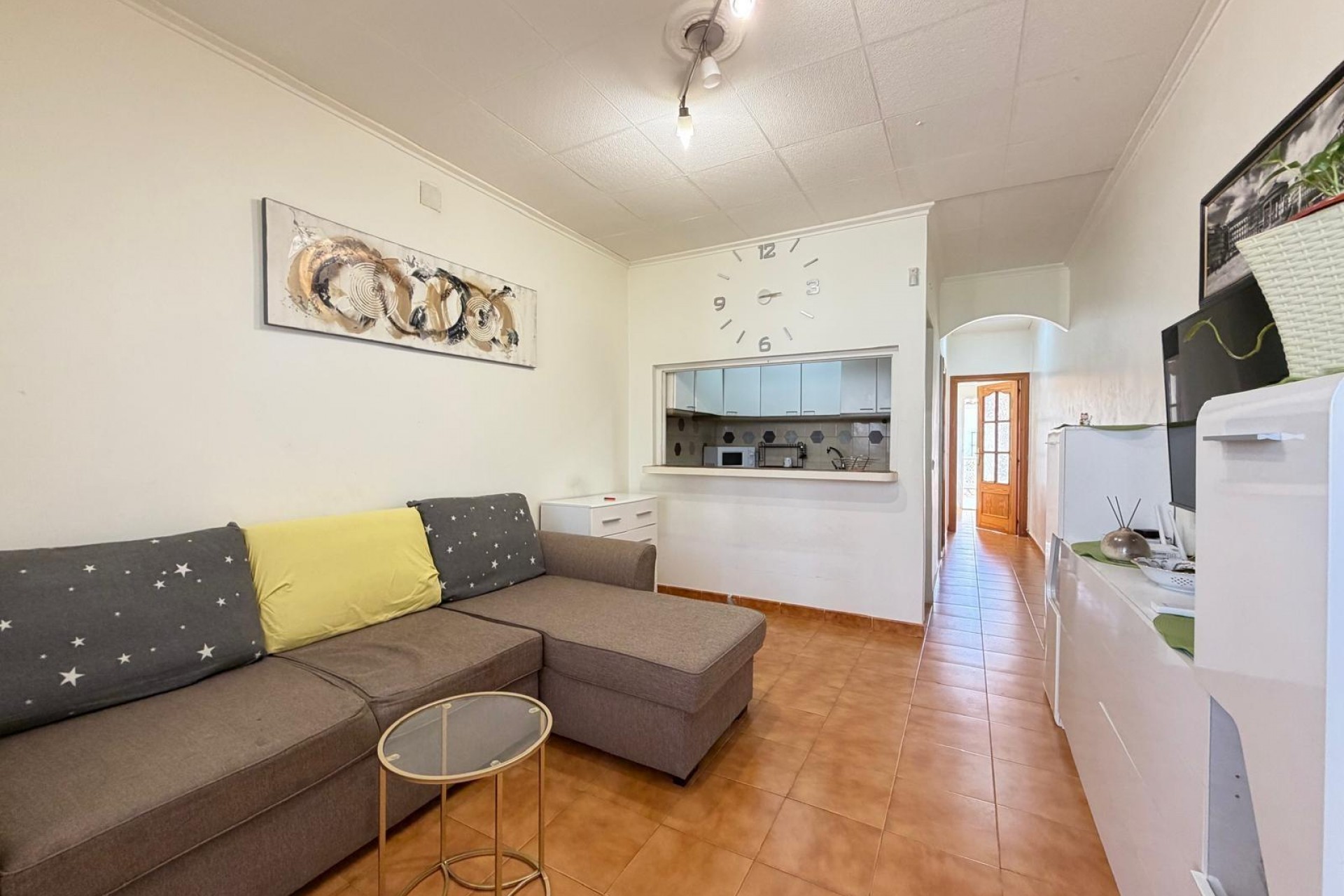 Återförsäljning - Town House -
Torrevieja - Nueva Torrevieja
