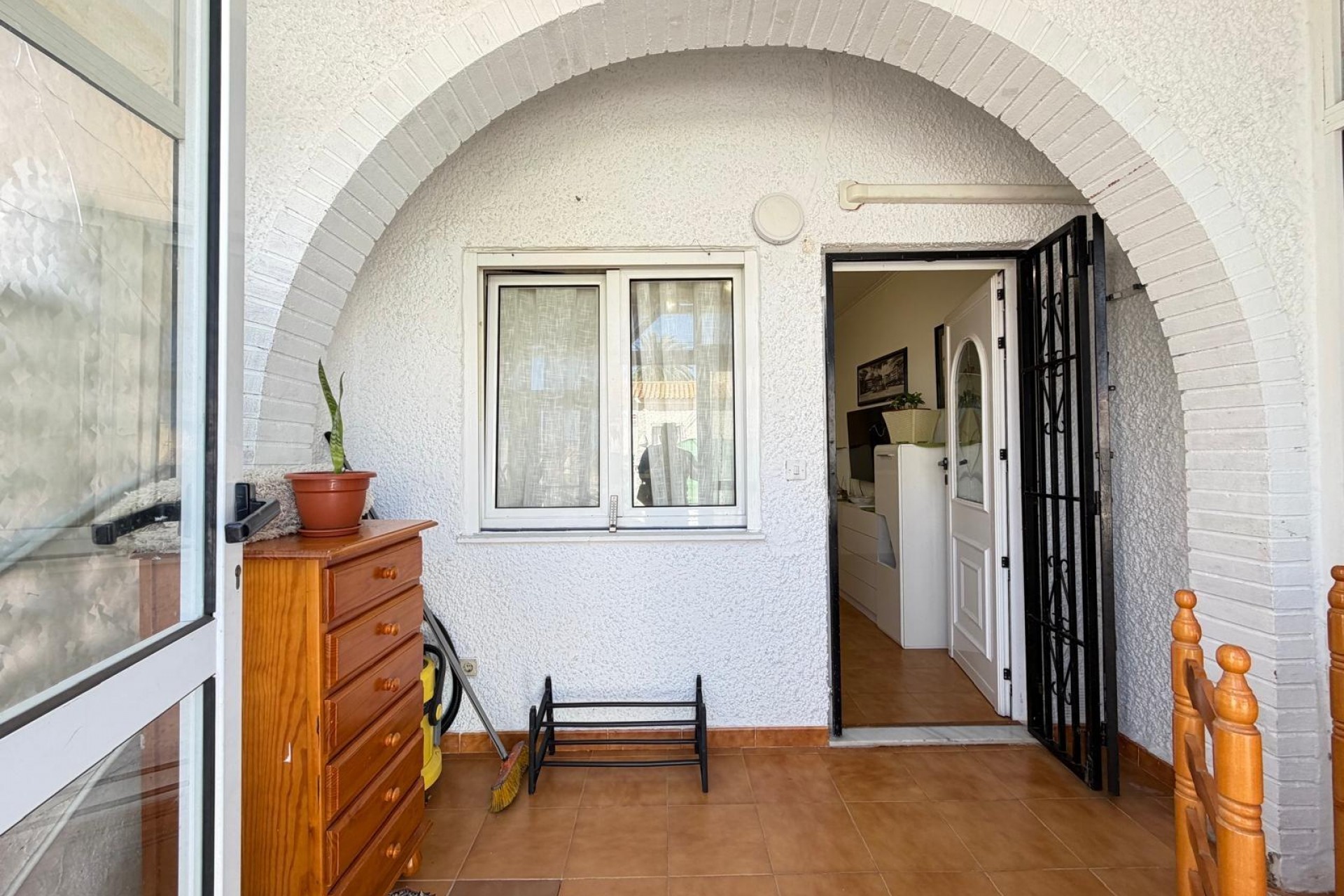 Återförsäljning - Town House -
Torrevieja - Nueva Torrevieja