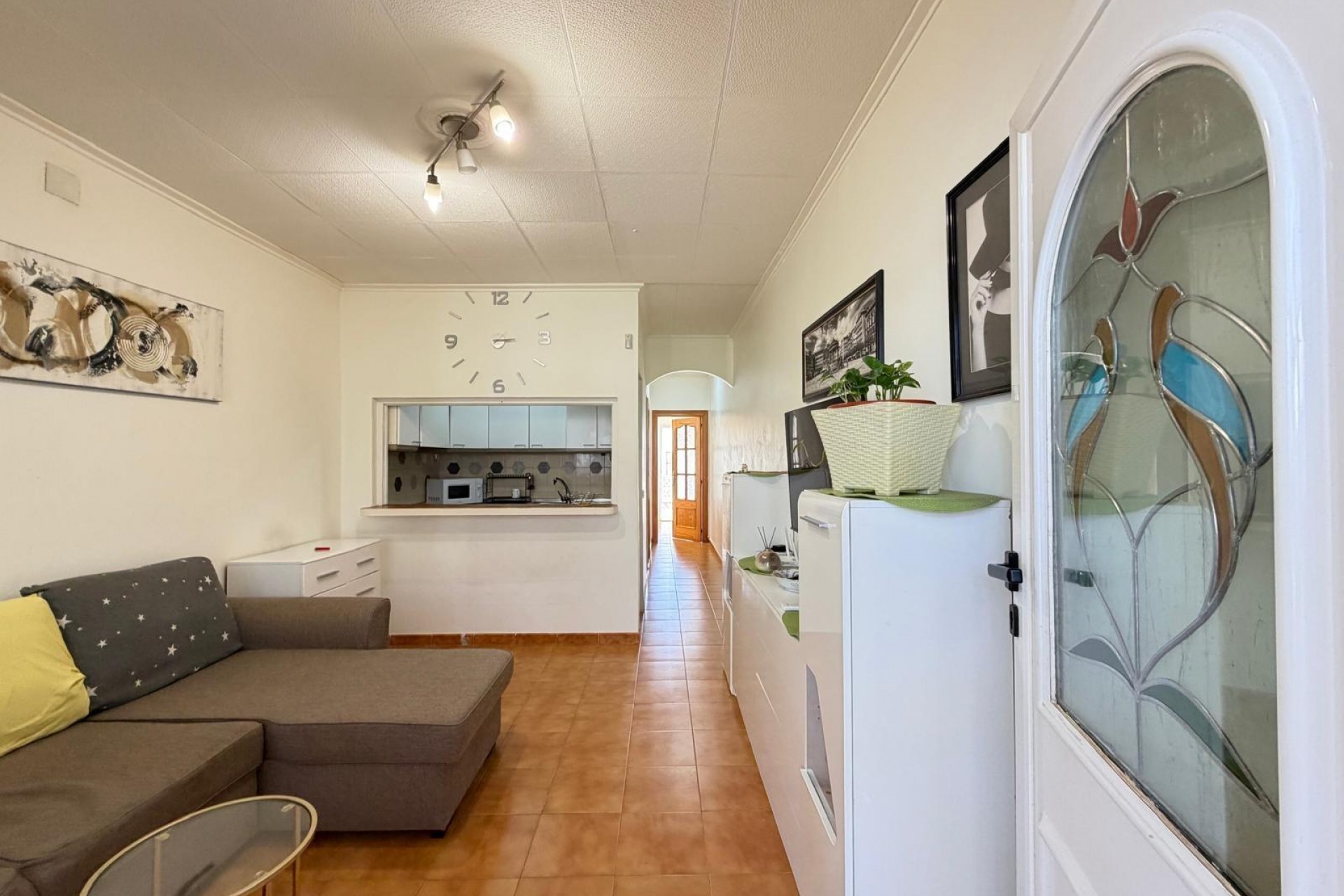 Återförsäljning - Town House -
Torrevieja - Nueva Torrevieja