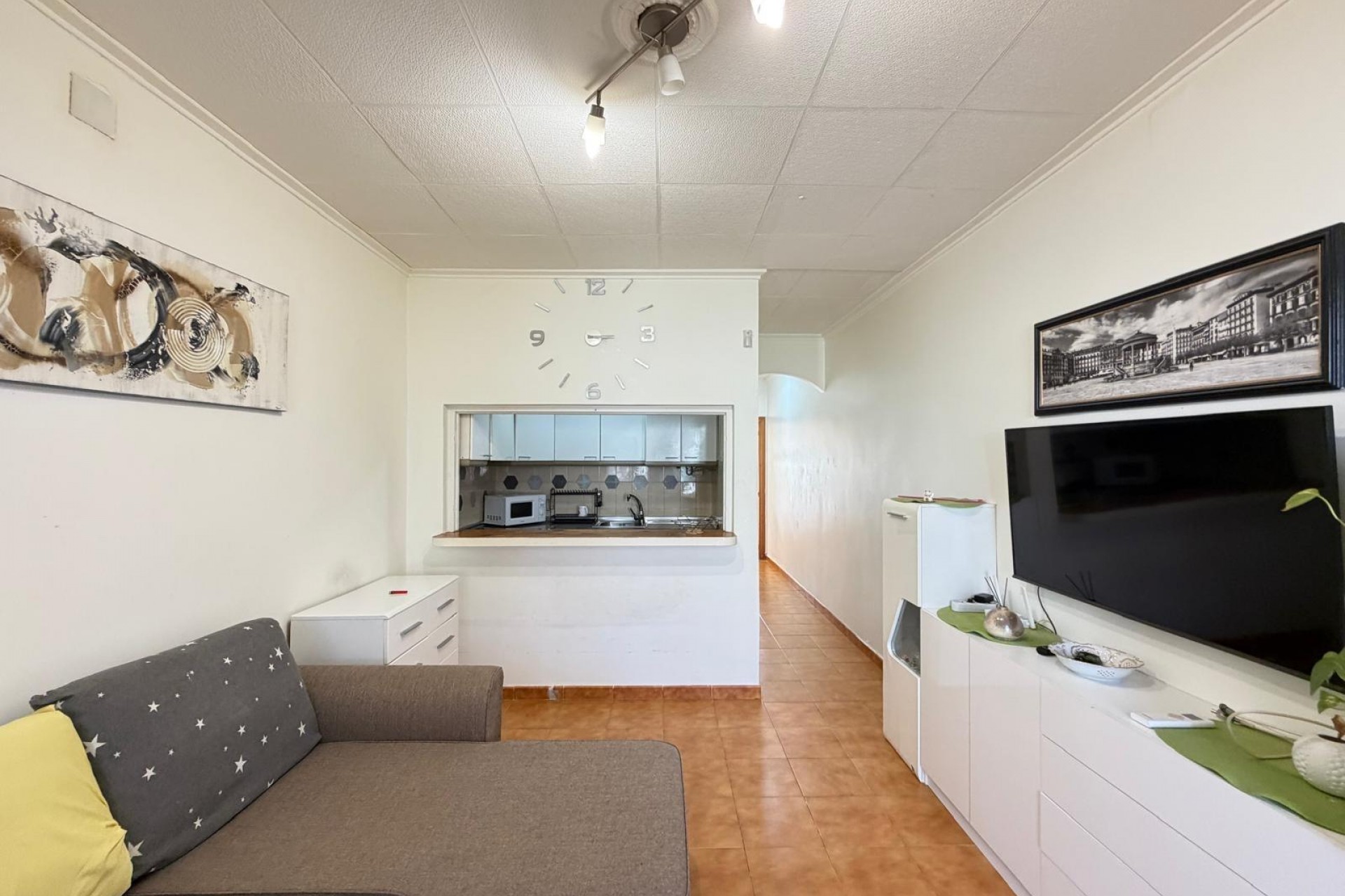 Återförsäljning - Town House -
Torrevieja - Nueva Torrevieja
