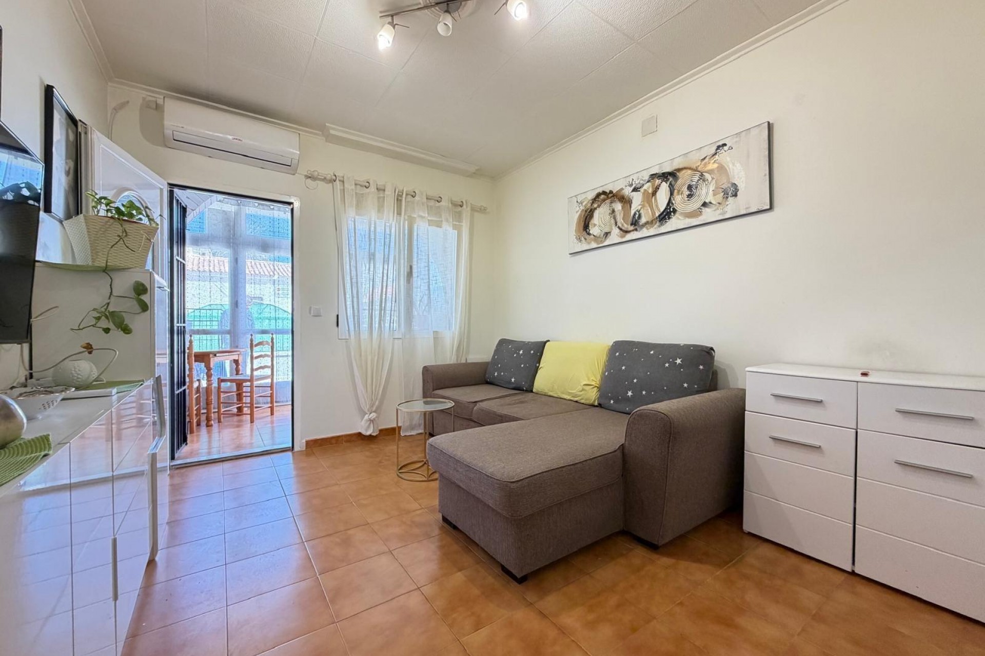 Återförsäljning - Town House -
Torrevieja - Nueva Torrevieja