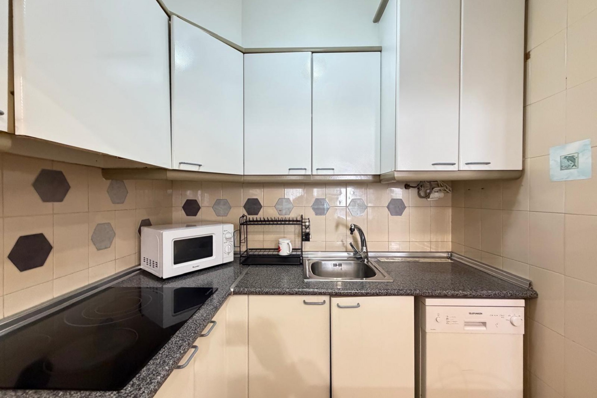 Återförsäljning - Town House -
Torrevieja - Nueva Torrevieja
