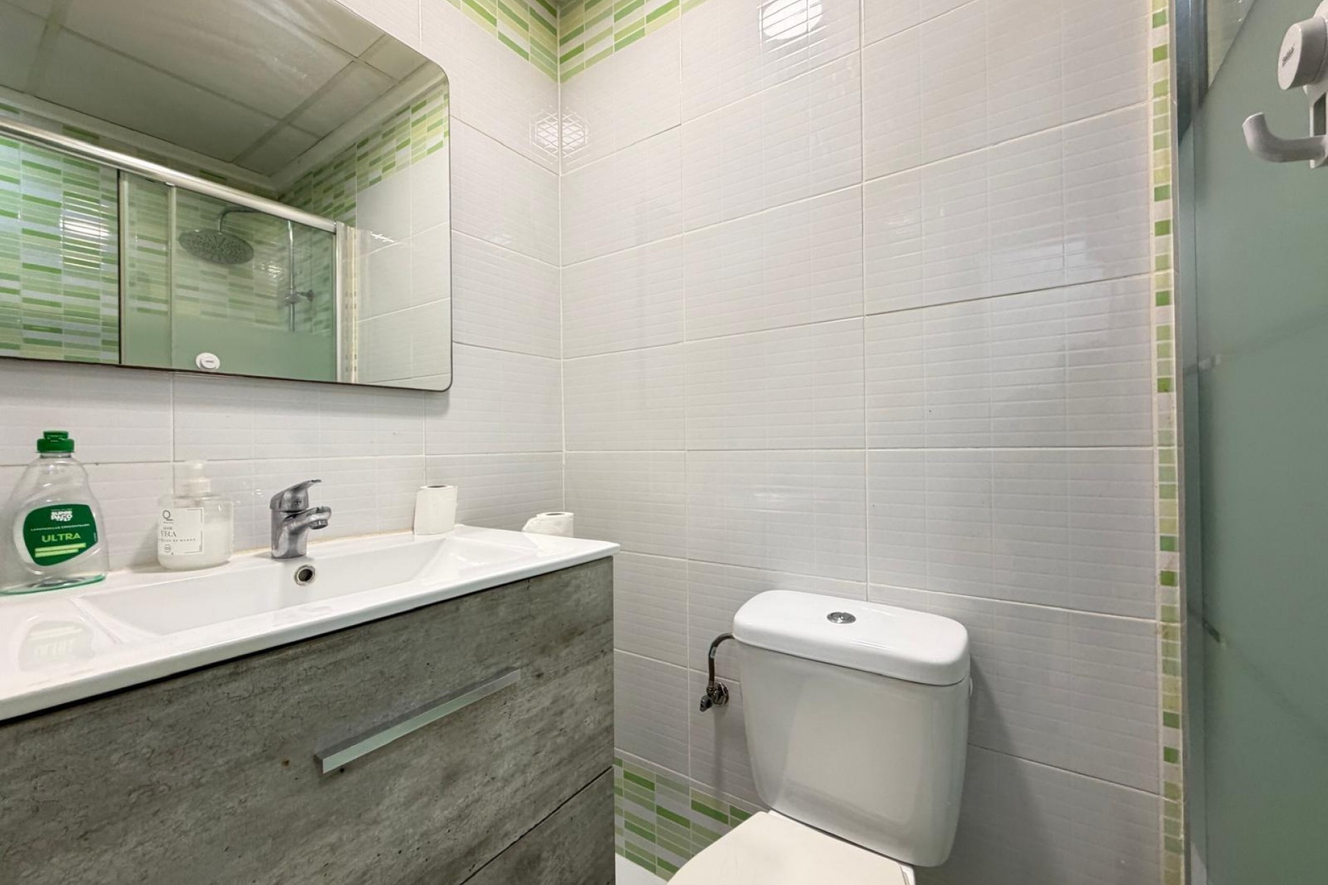 Återförsäljning - Town House -
Torrevieja - Nueva Torrevieja