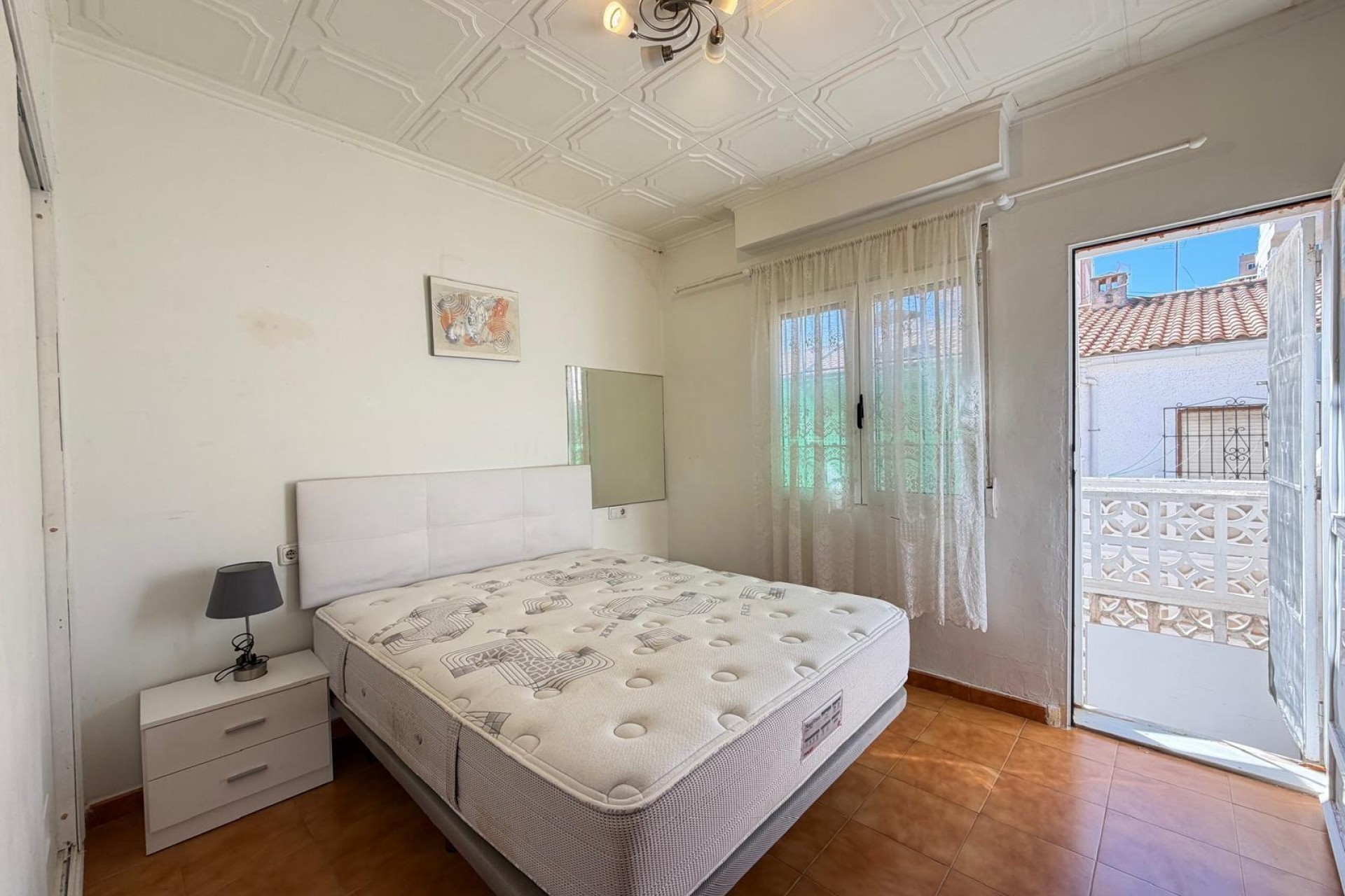 Återförsäljning - Town House -
Torrevieja - Nueva Torrevieja