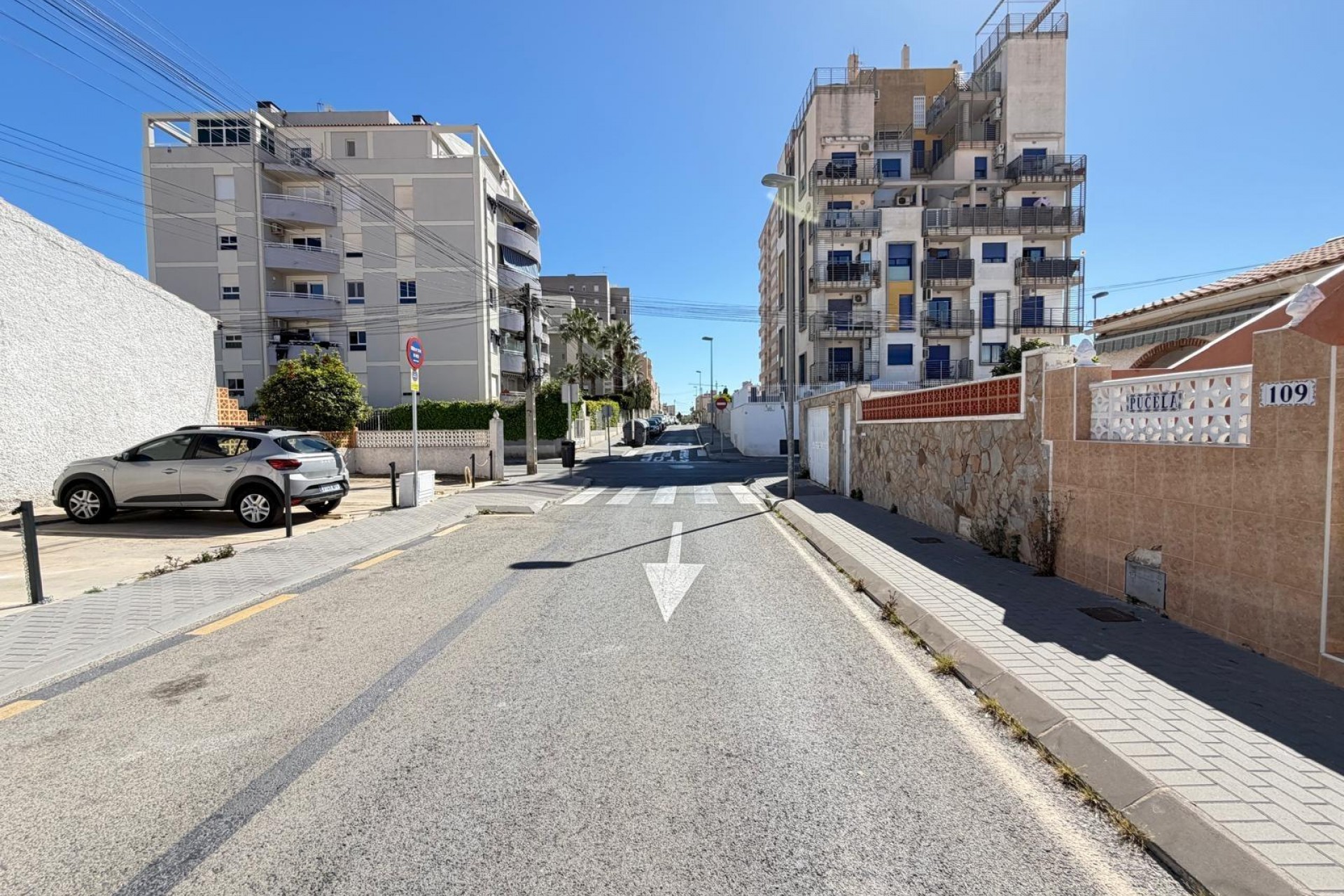 Återförsäljning - Town House -
Torrevieja - Nueva Torrevieja
