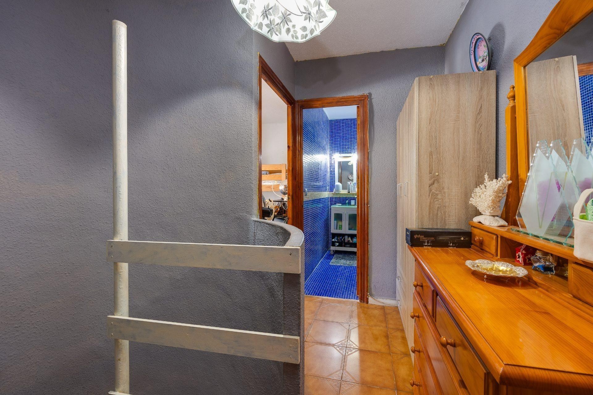 Återförsäljning - Town House -
Torrevieja - Nueva Torrevieja