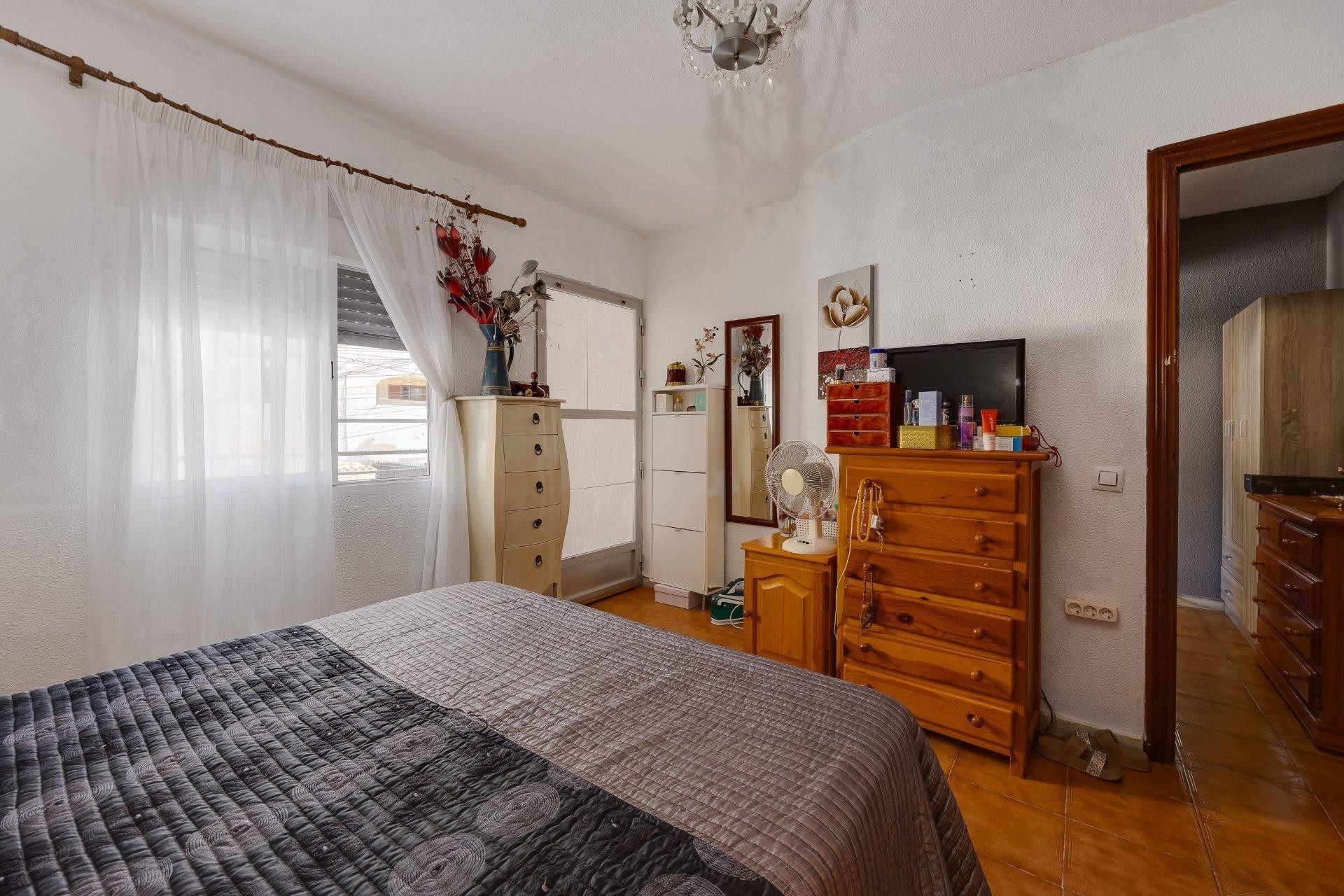 Återförsäljning - Town House -
Torrevieja - Nueva Torrevieja