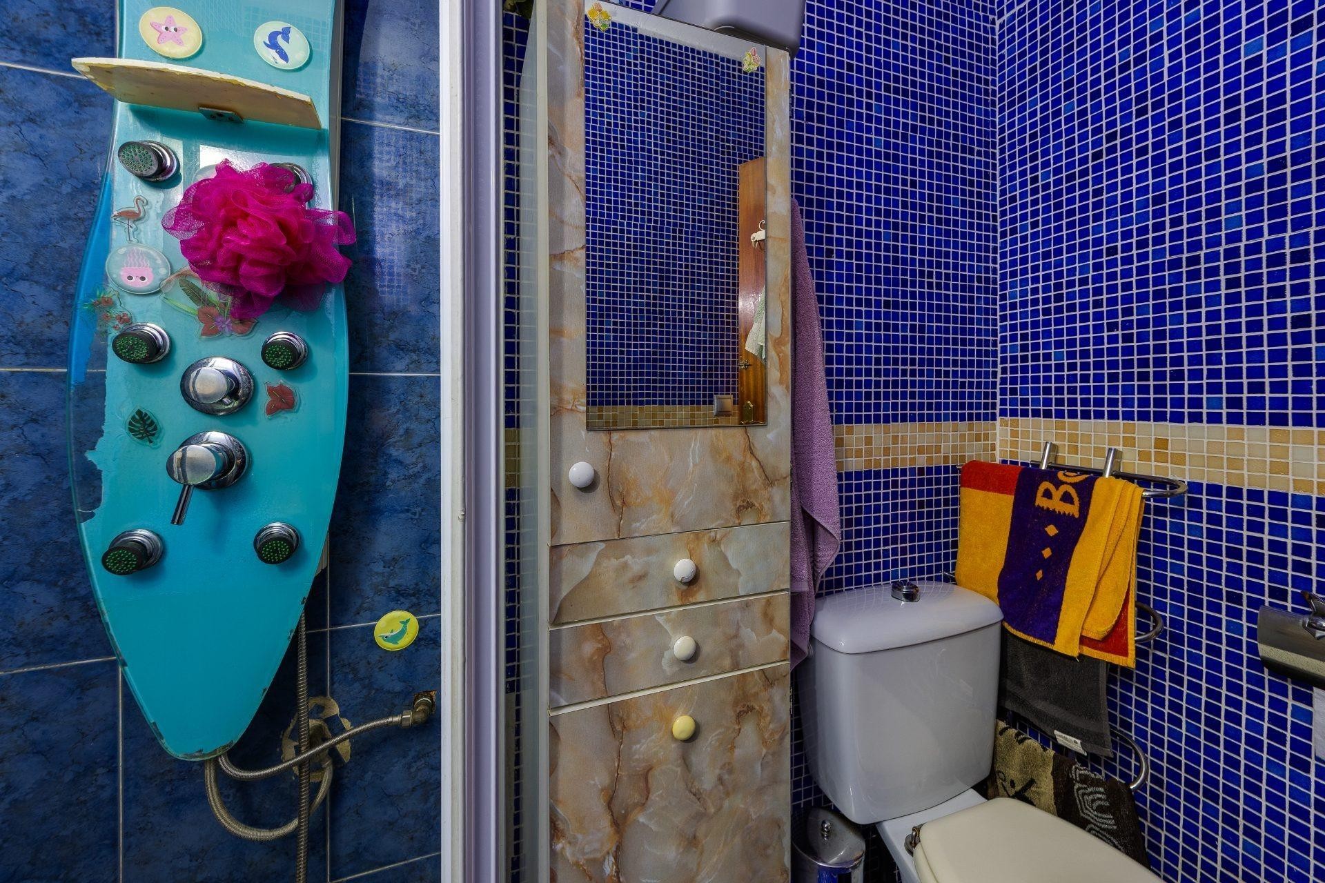 Återförsäljning - Town House -
Torrevieja - Nueva Torrevieja