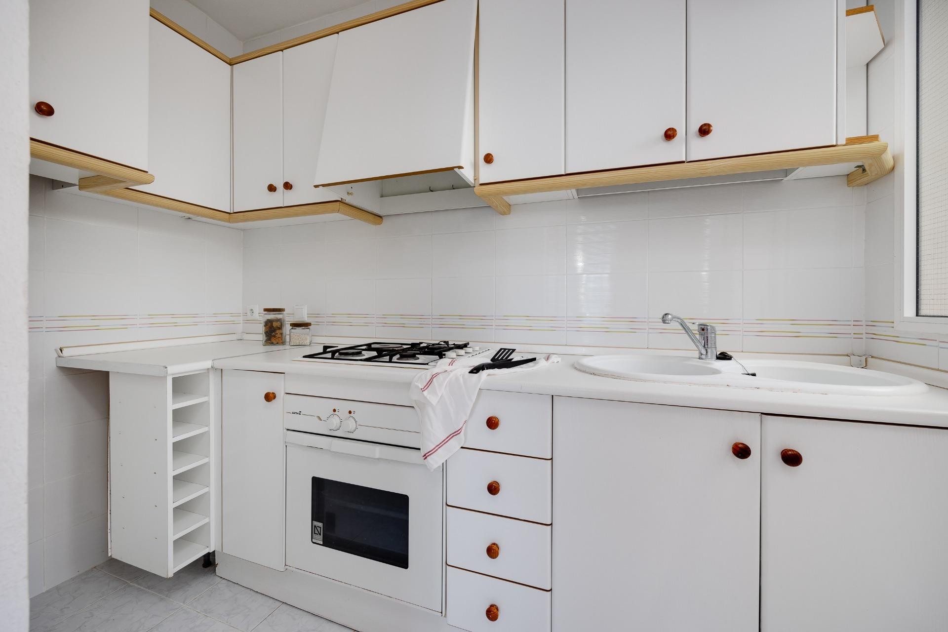 Återförsäljning - Town House -
Torrevieja - Paraje Natural