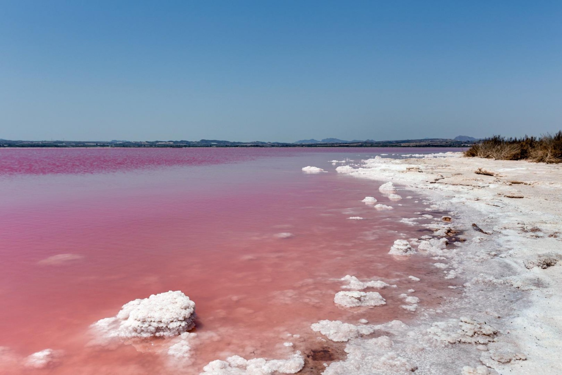 Återförsäljning - Town House -
Torrevieja - Paraje Natural