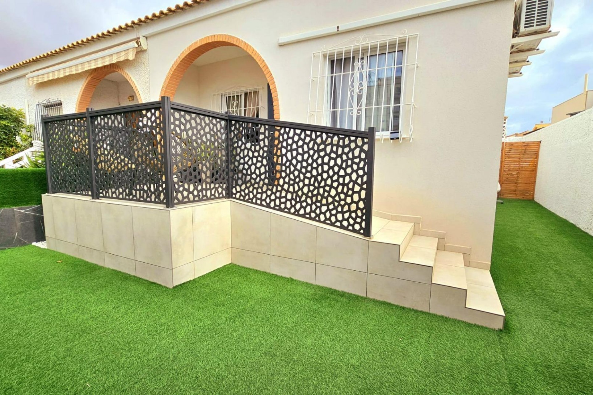 Återförsäljning - Town House -
Torrevieja - Parque Las Naciones