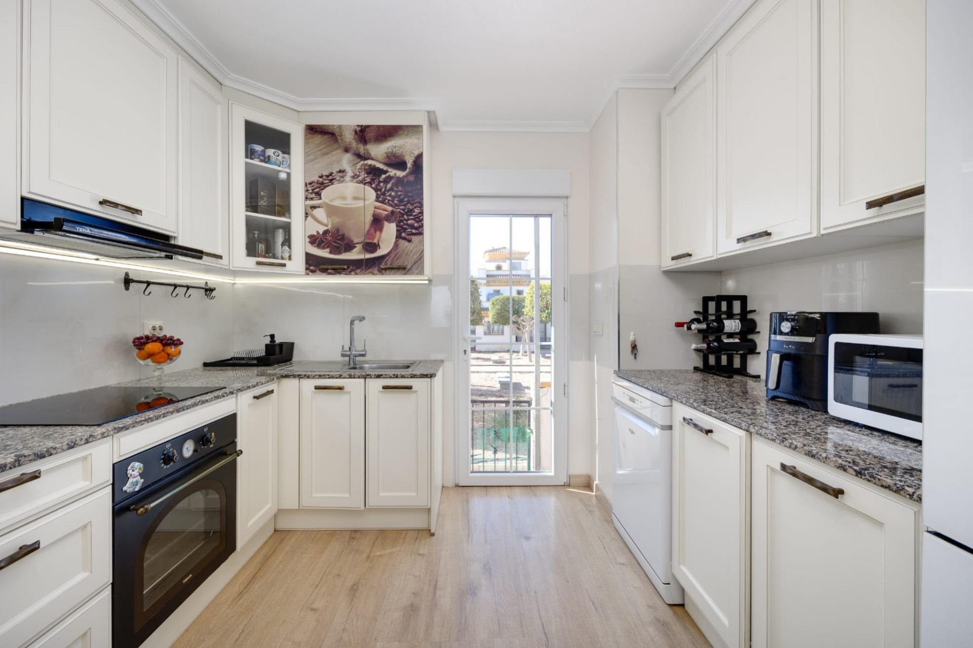 Återförsäljning - Town House -
Torrevieja - Parque Las Naciones