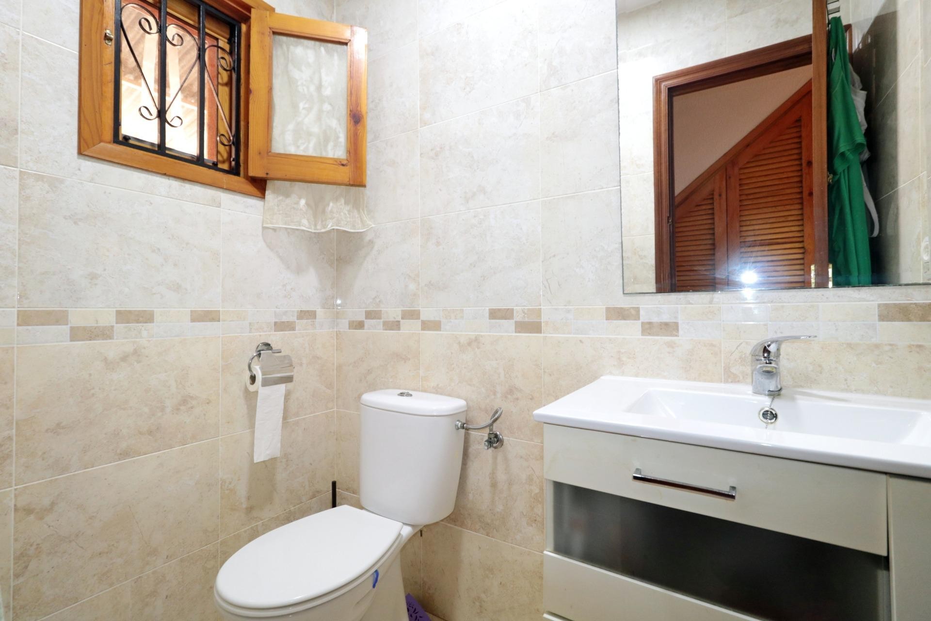 Återförsäljning - Town House -
Torrevieja - Playa De Los Naufragos