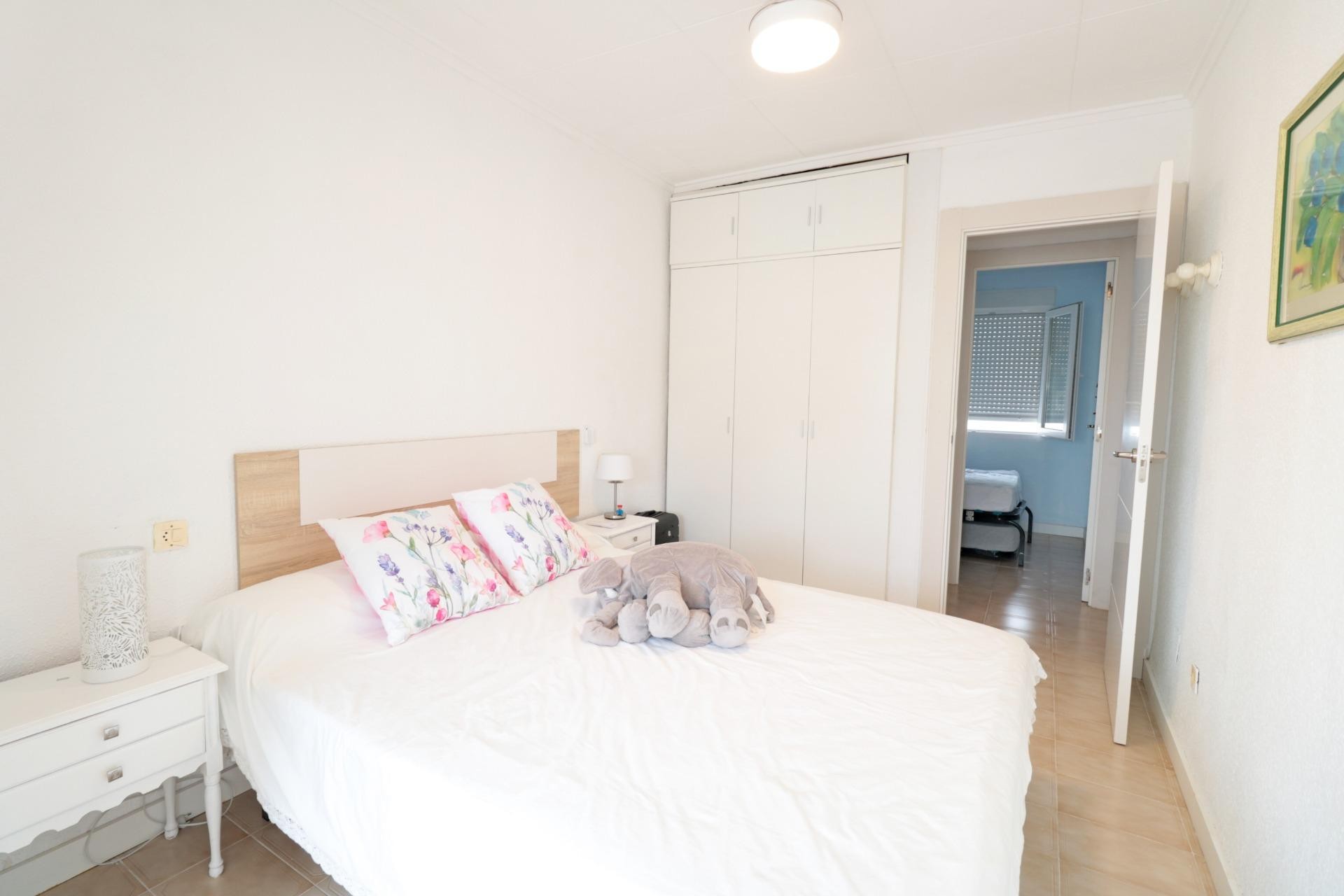 Återförsäljning - Town House -
Torrevieja - Playa De Los Naufragos