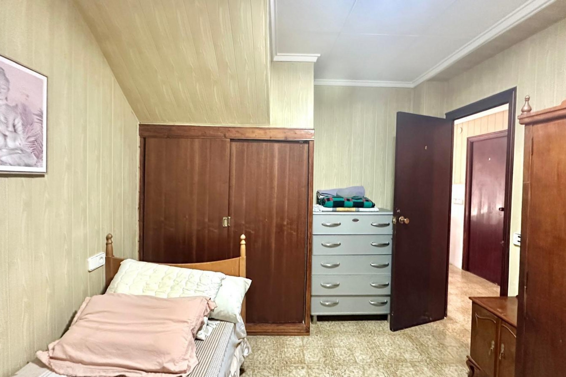 Återförsäljning - Town House -
Torrevieja - Playa del Cura