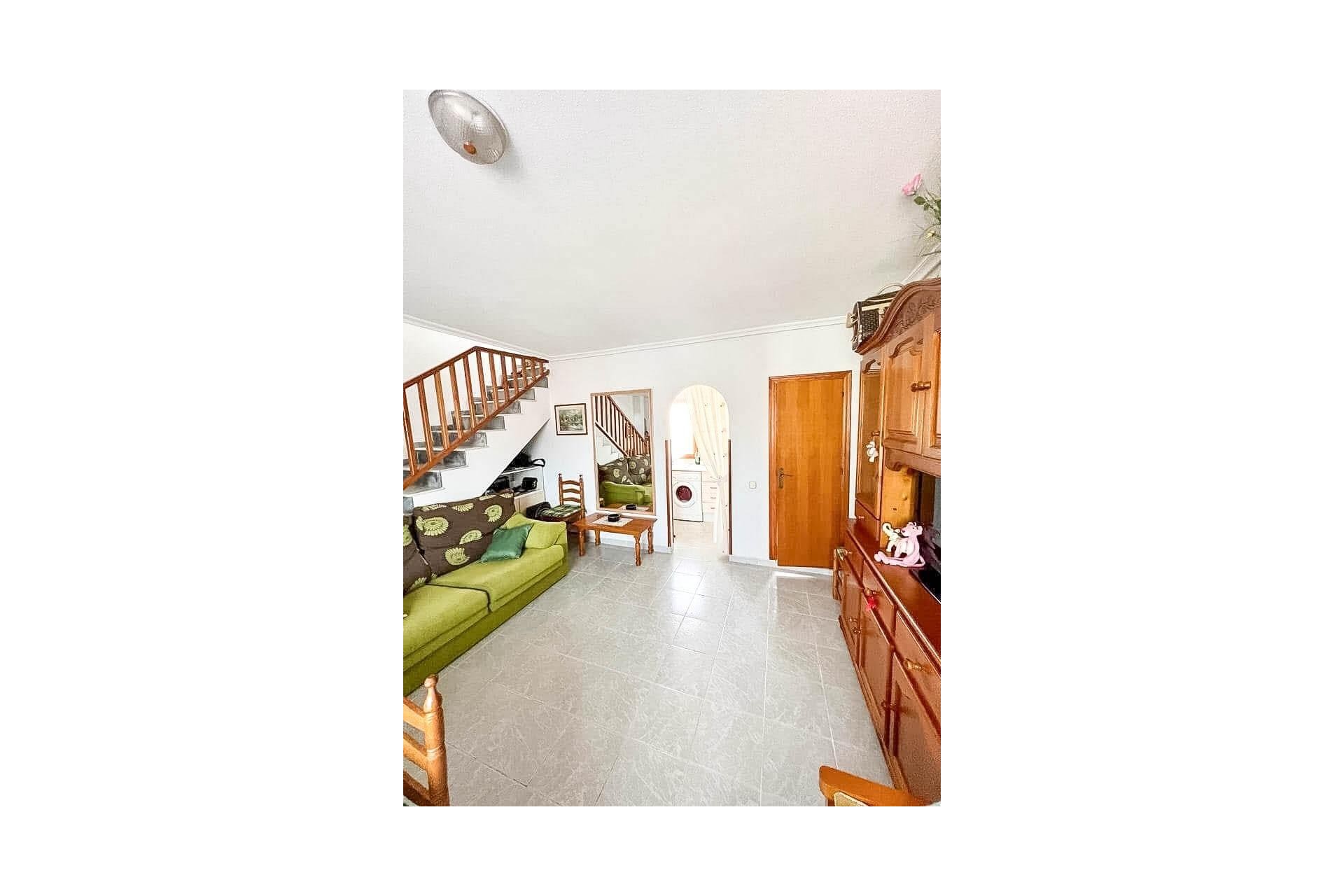 Återförsäljning - Town House -
Torrevieja - Playa del Cura