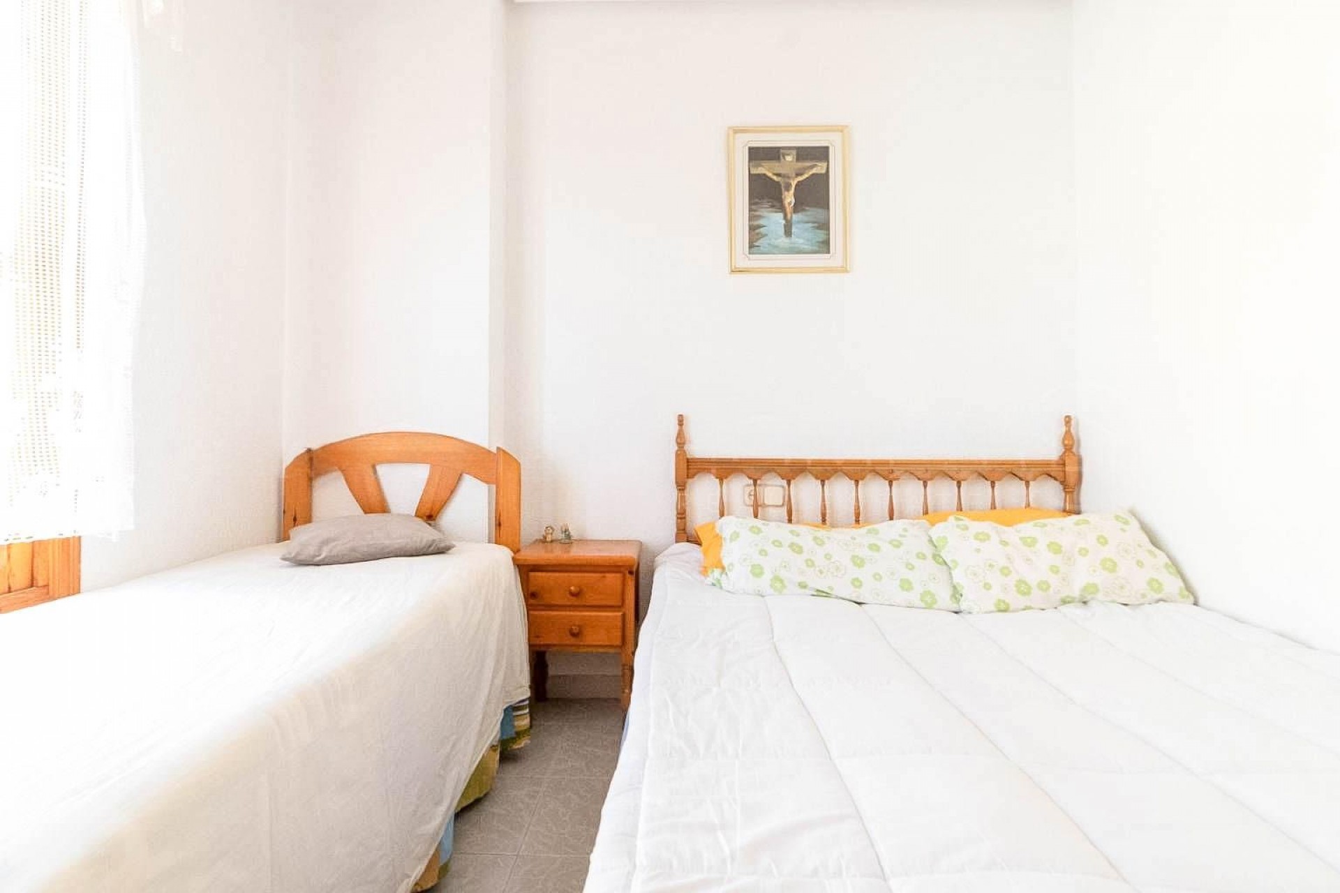 Återförsäljning - Town House -
Torrevieja - Playa del Cura