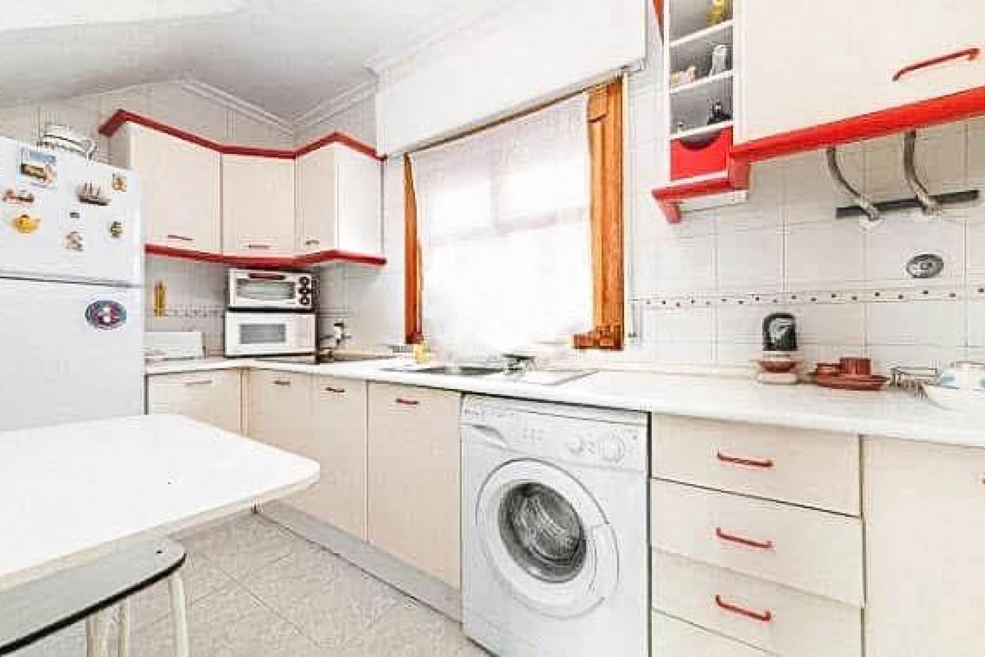 Återförsäljning - Town House -
Torrevieja - Playa del Cura