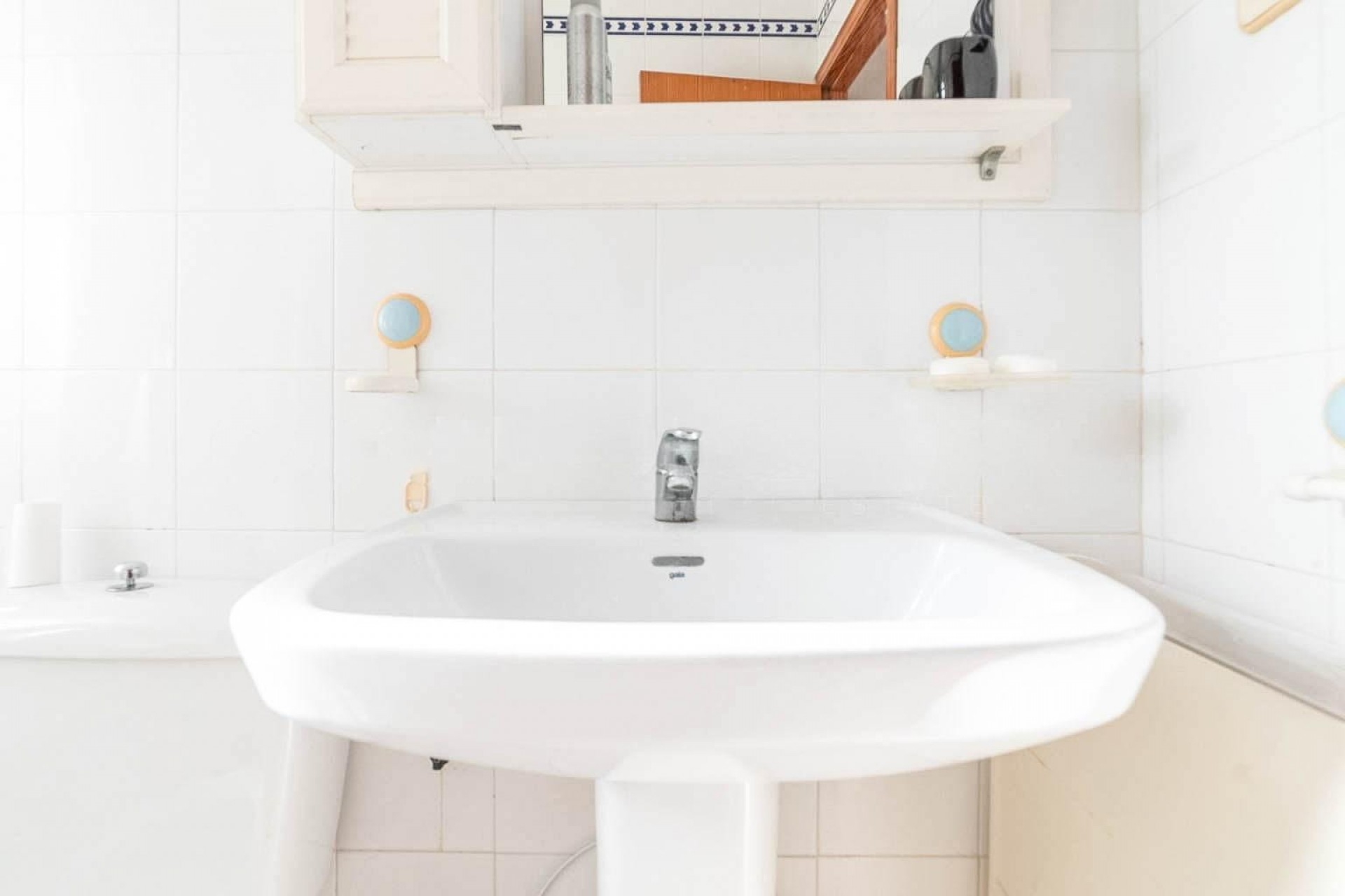 Återförsäljning - Town House -
Torrevieja - Playa del Cura