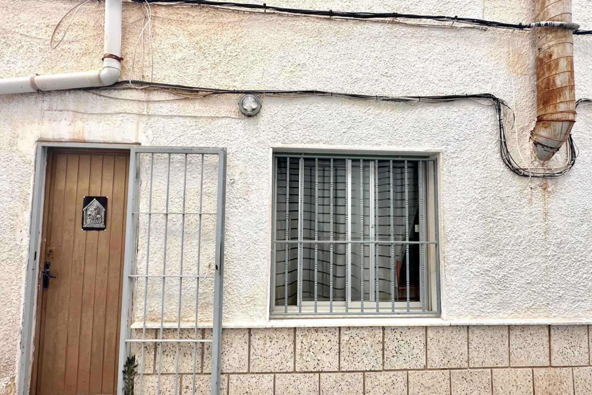 Återförsäljning - Town House -
Torrevieja - Playa del Cura