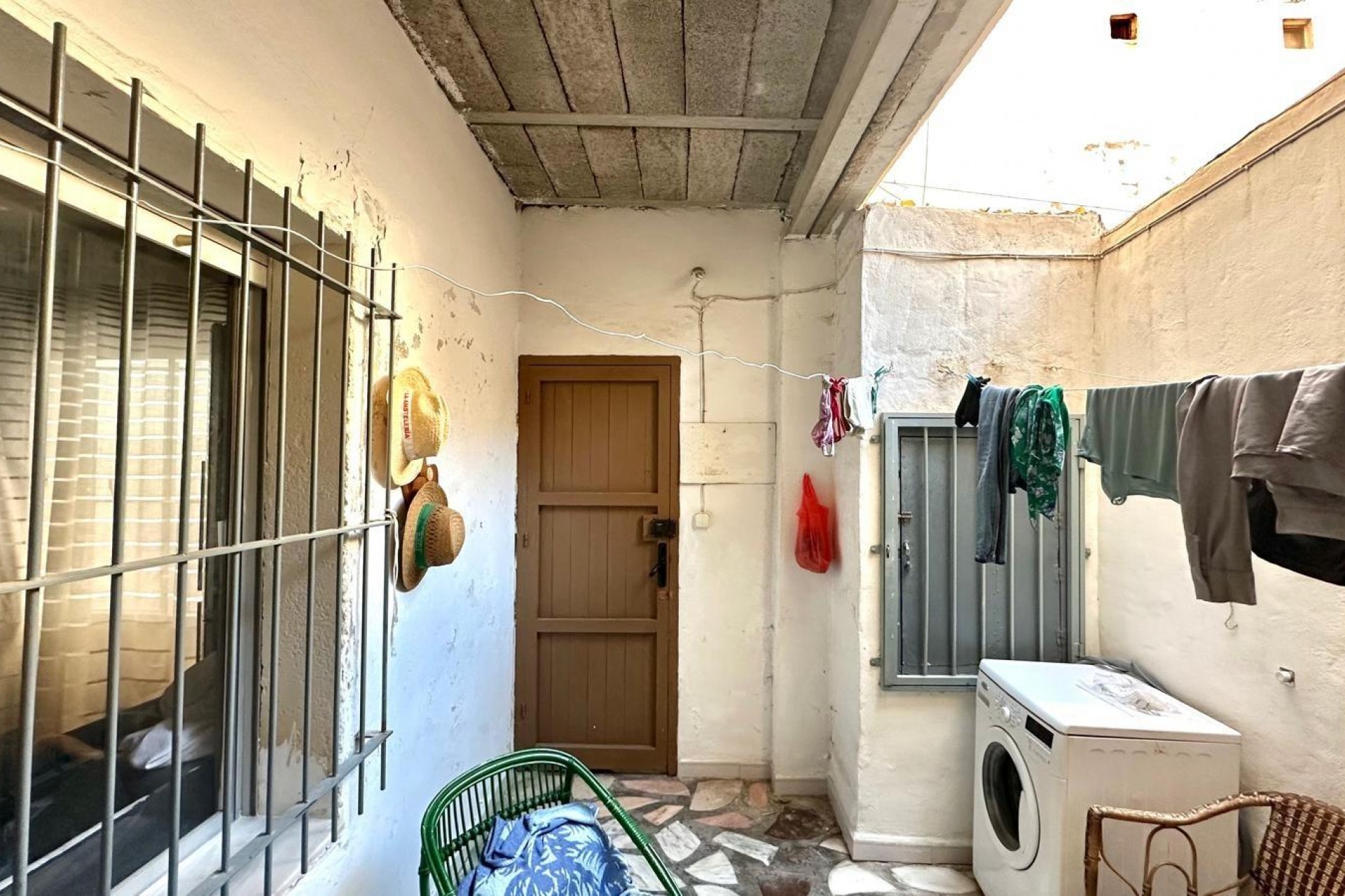 Återförsäljning - Town House -
Torrevieja - Playa del Cura