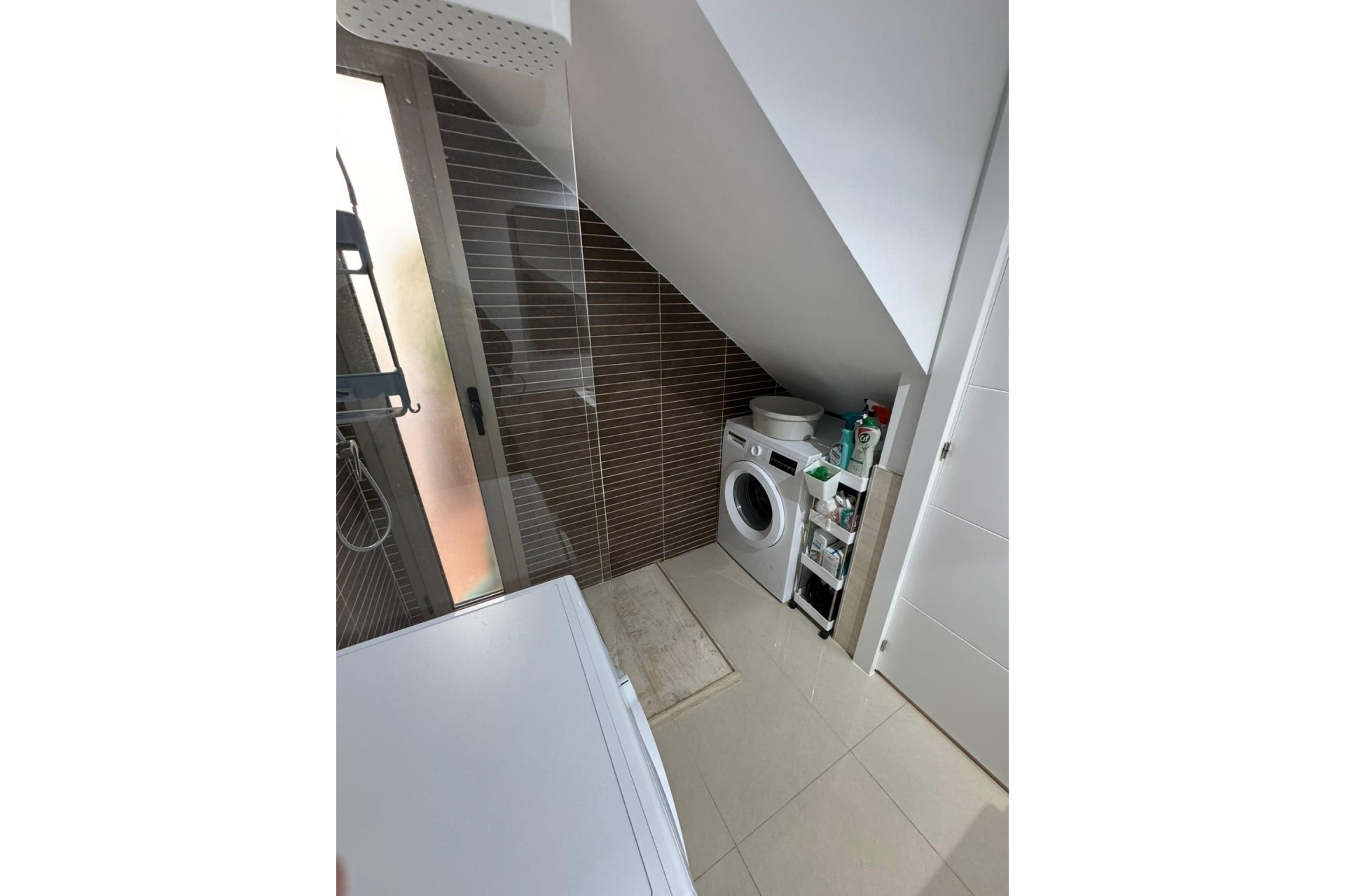 Återförsäljning - Town House -
Torrevieja - Punta Prima