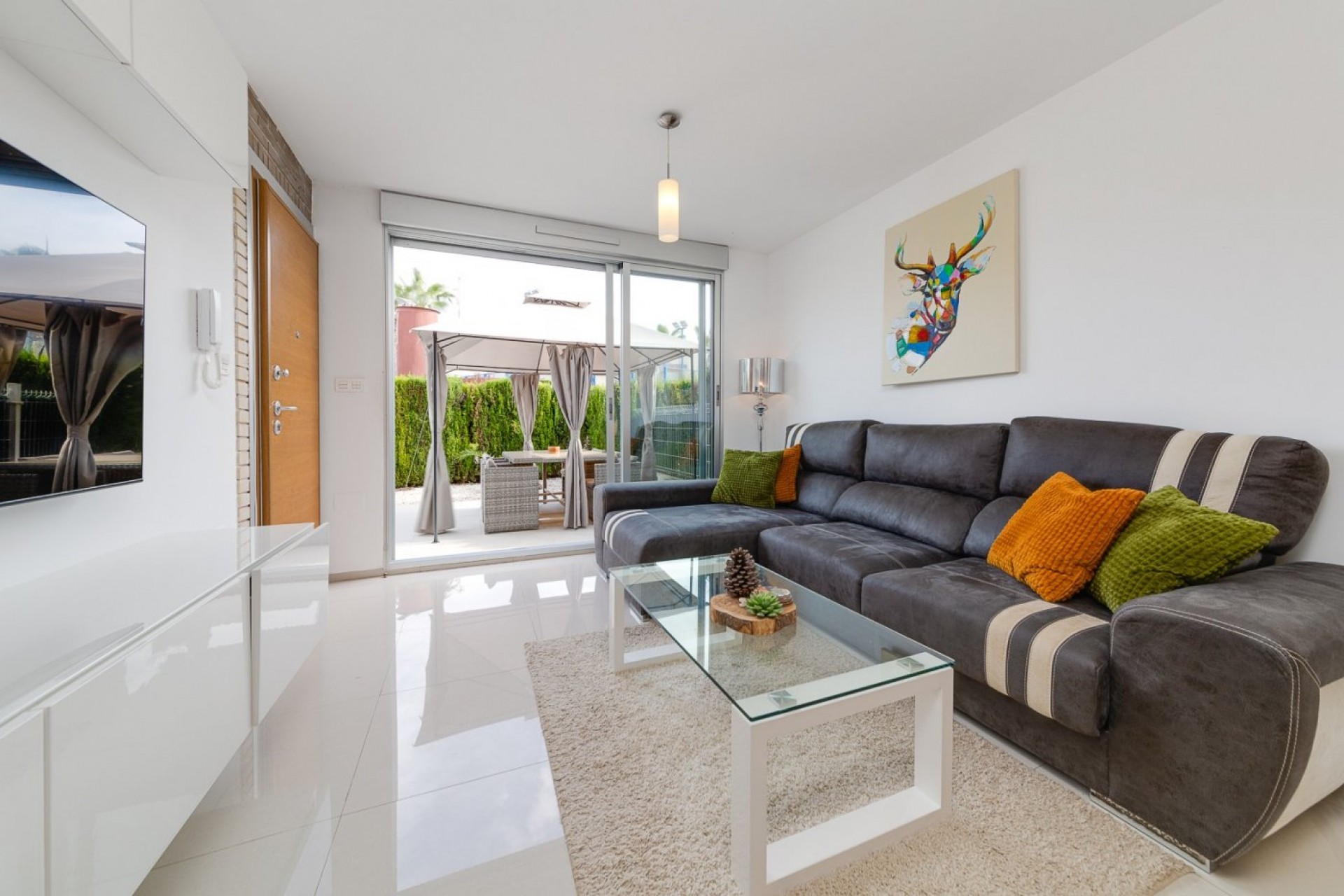 Återförsäljning - Town House -
Torrevieja - Sector 25