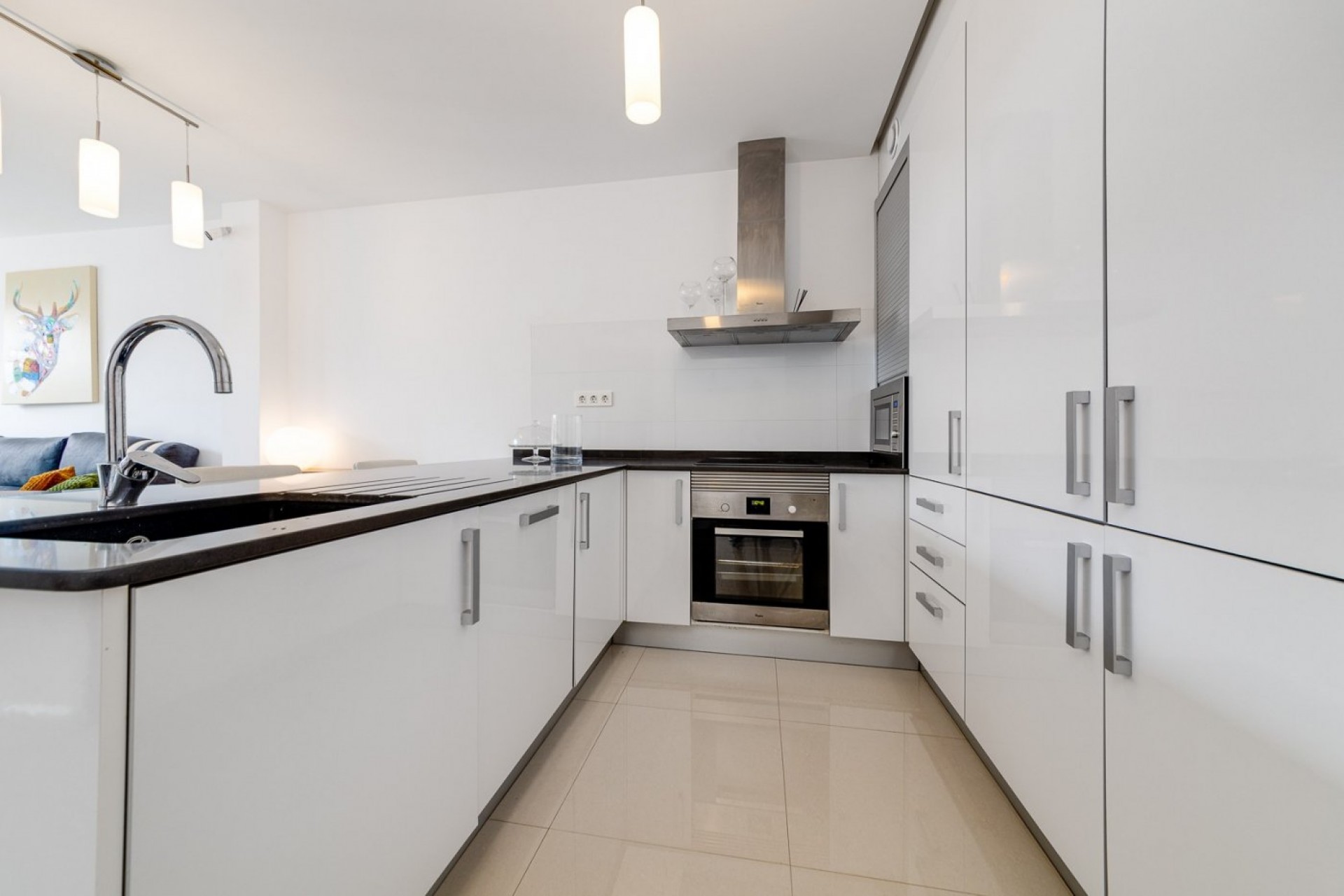 Återförsäljning - Town House -
Torrevieja - Sector 25