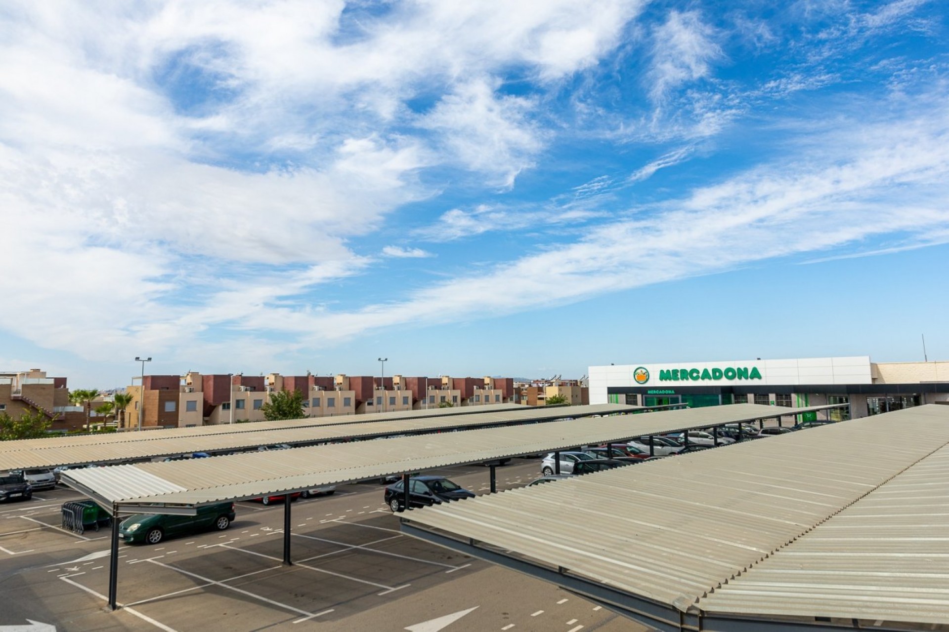 Återförsäljning - Town House -
Torrevieja - Sector 25
